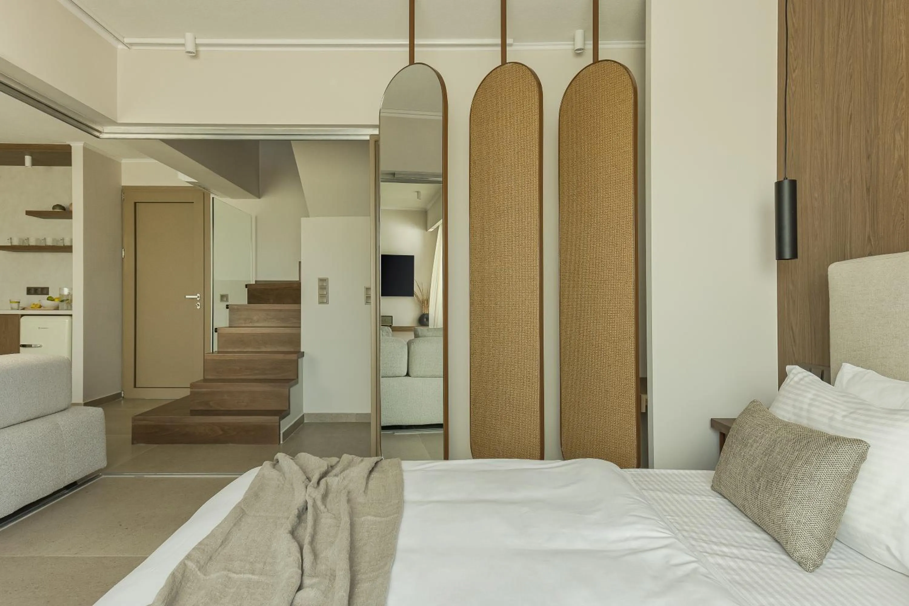 Scarabeo Suites & Villas Parga