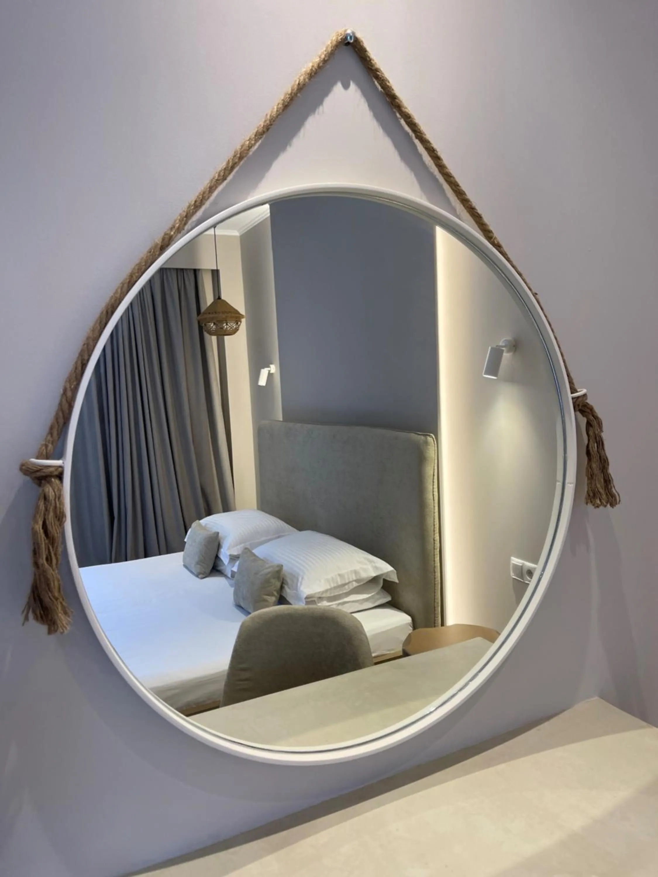 Scarabeo Suites & Villas Parga