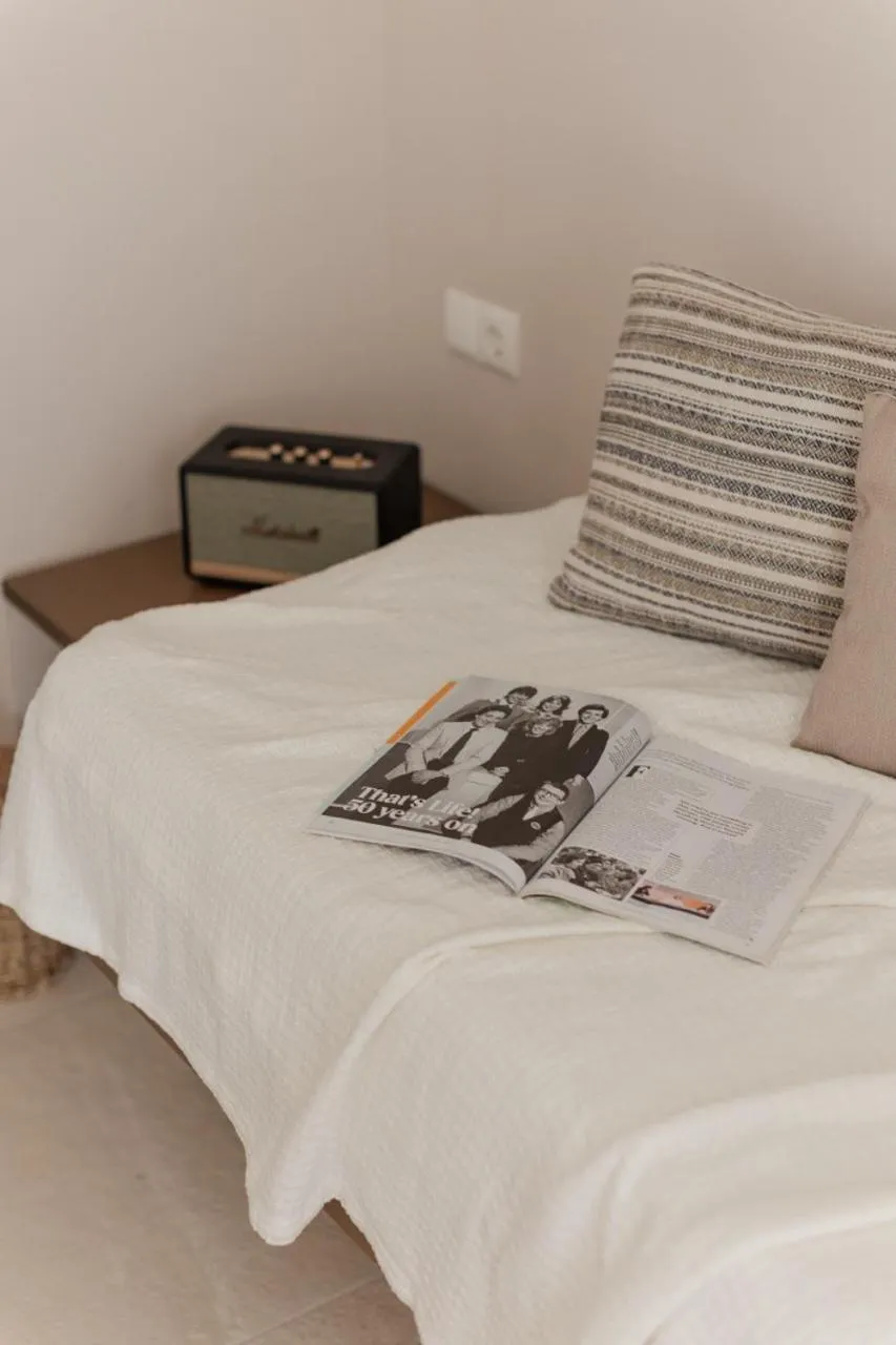 Scarabeo Suites & Villas Parga