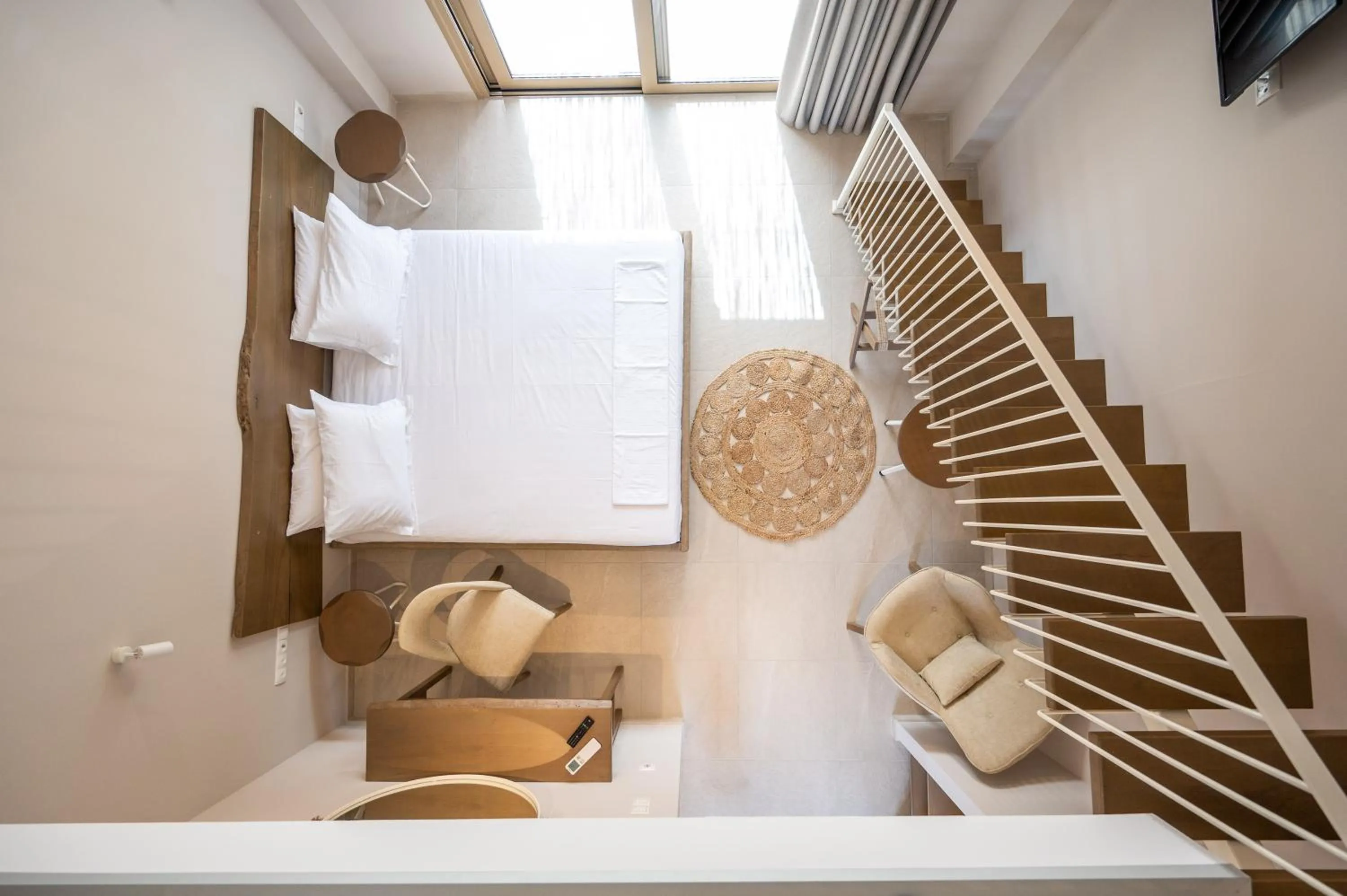 Scarabeo Suites & Villas Parga