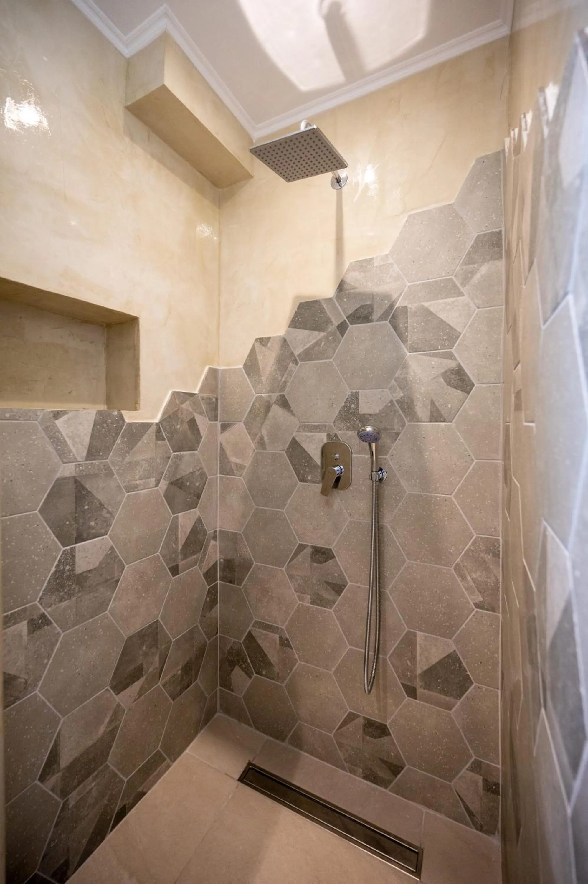 Scarabeo Suites & Villas Parga