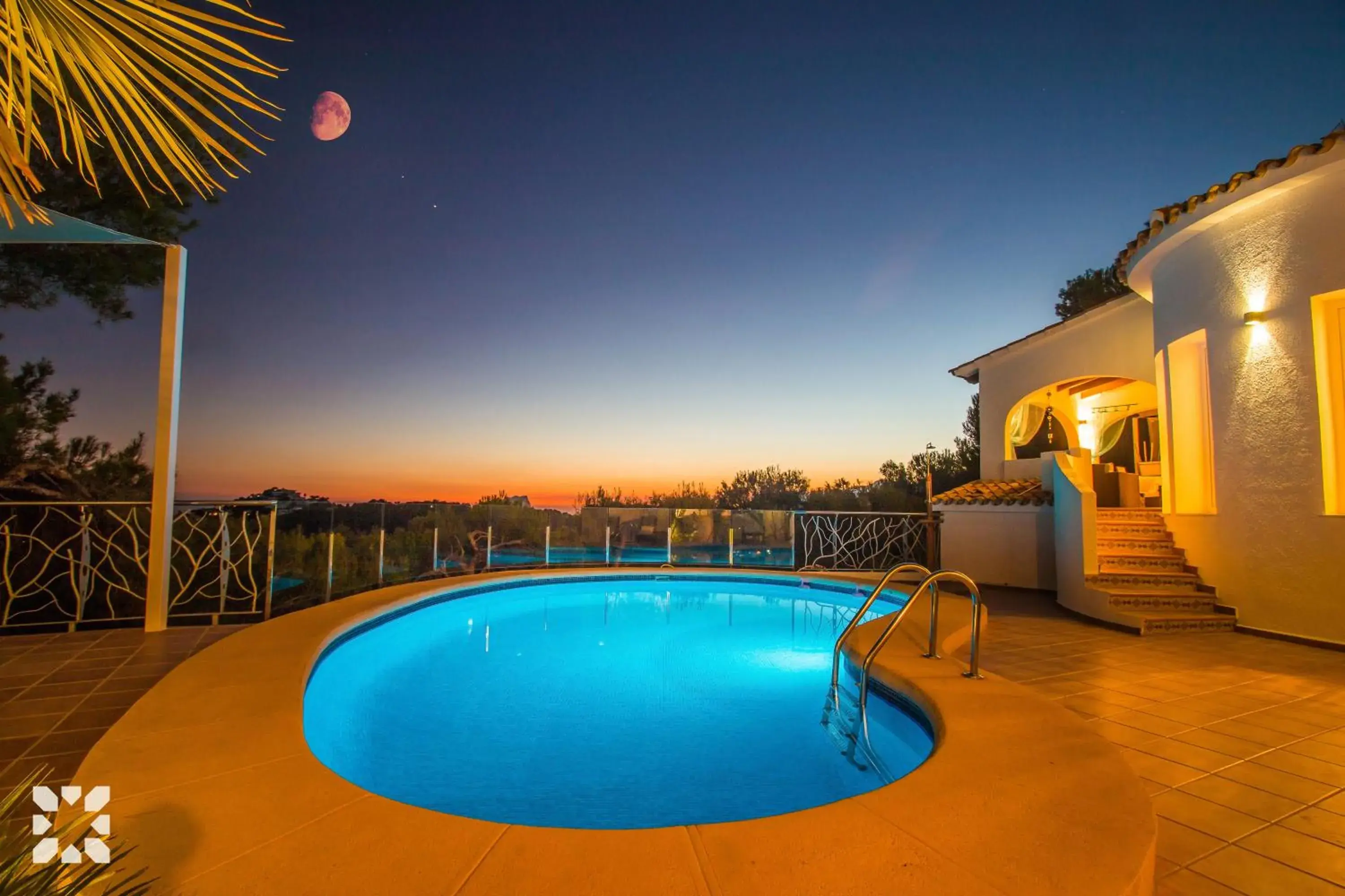 Villa Infinidad by Abahana Villas Villa Infinidad by Abahana Villas