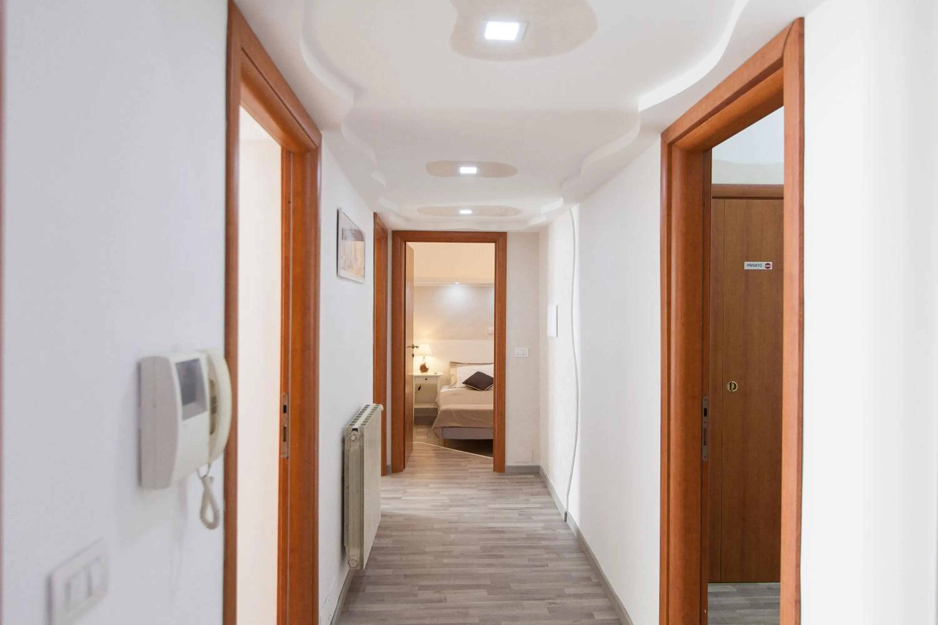 Lobby or reception, Bed in San Peter Angels