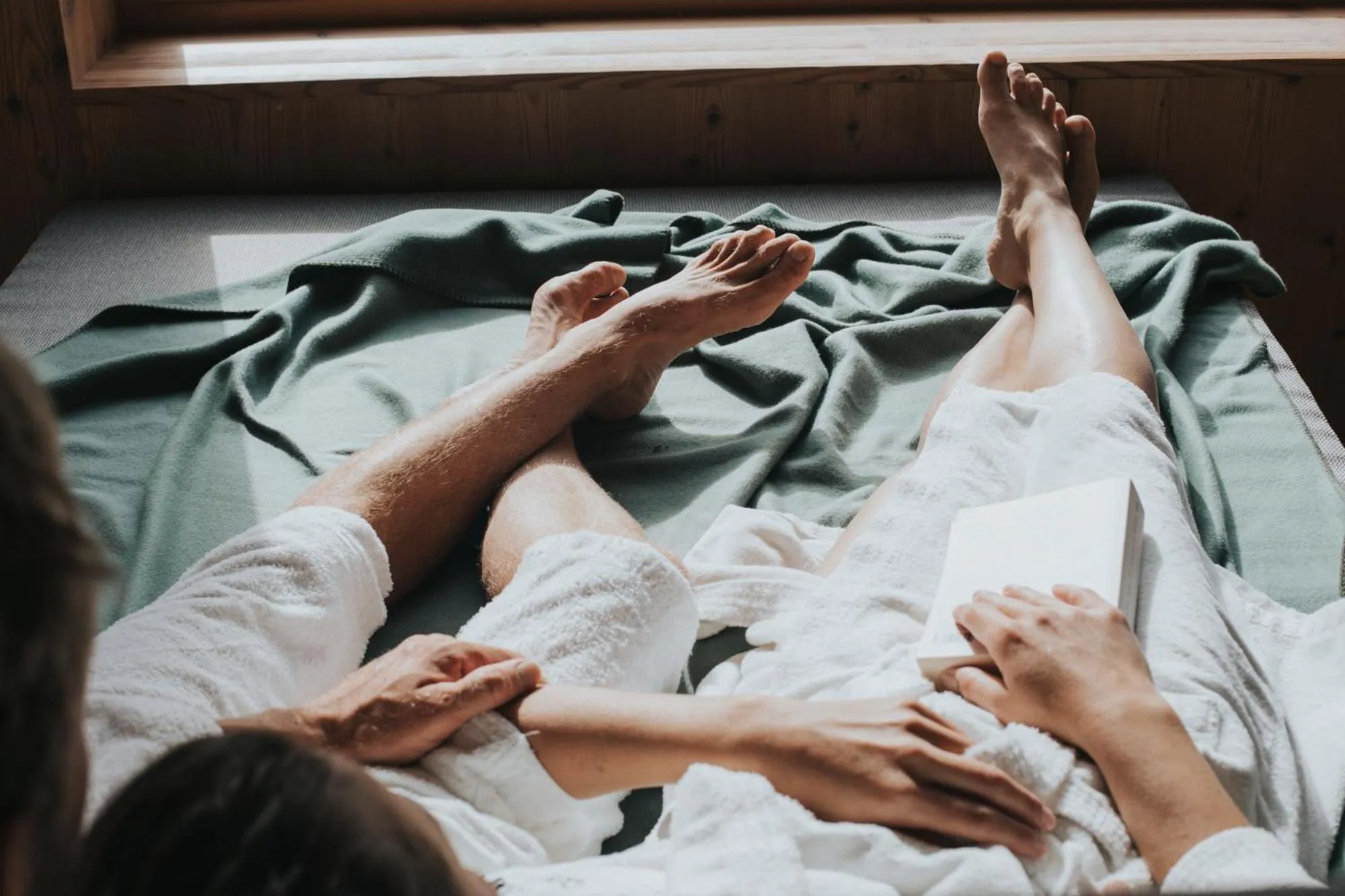 Spa and wellness centre/facilities, Bed in Hotel Tauernhof