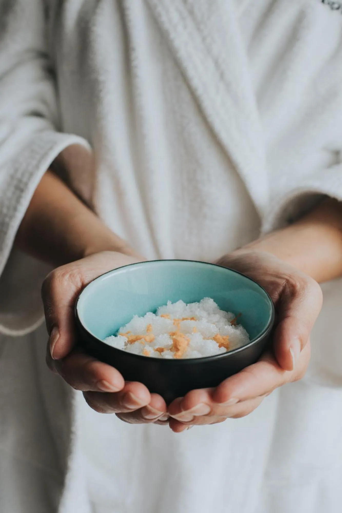 Spa and wellness centre/facilities in Hotel Tauernhof