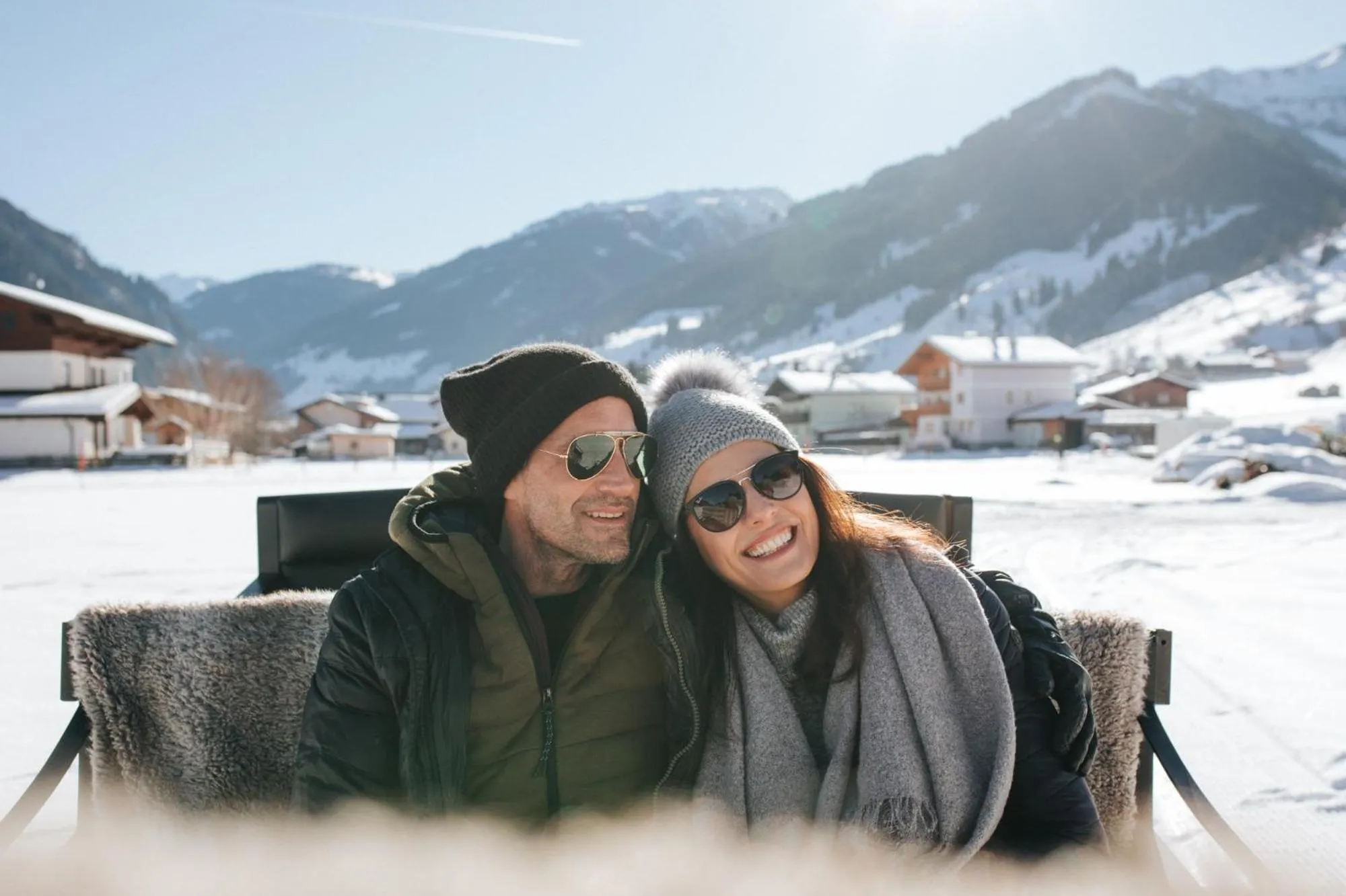 Activities in Hotel Tauernhof