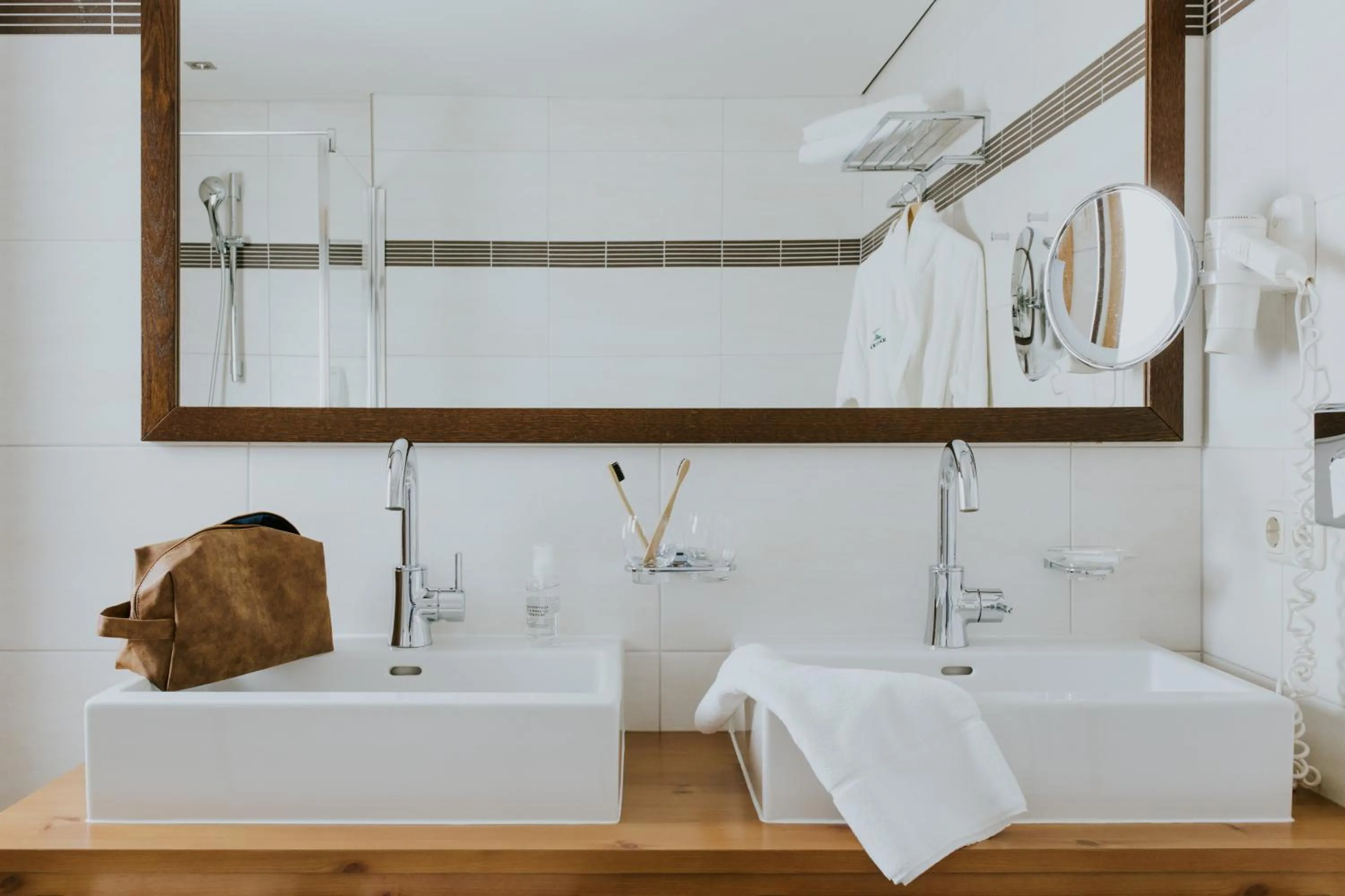 Photo of the whole room in Hotel Tauernhof