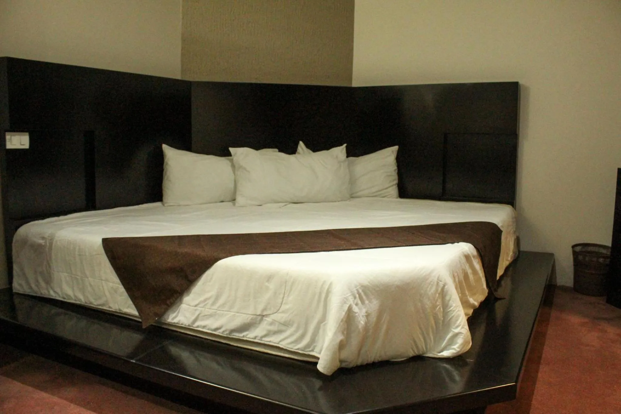 Junior Suite in Hotel Cancalli Tlaxcala