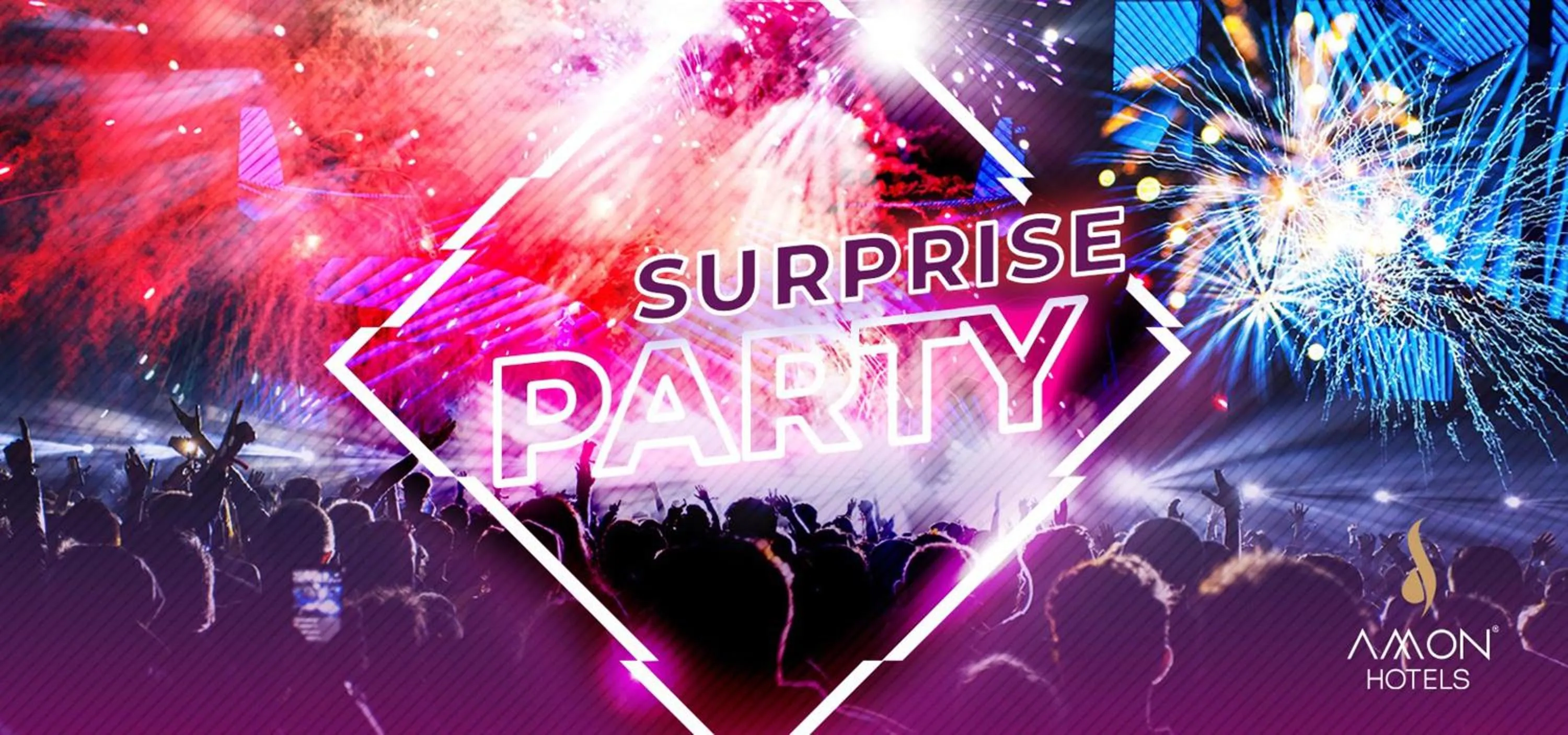 Evening entertainment in Amon Hotels Belek - Adult Only