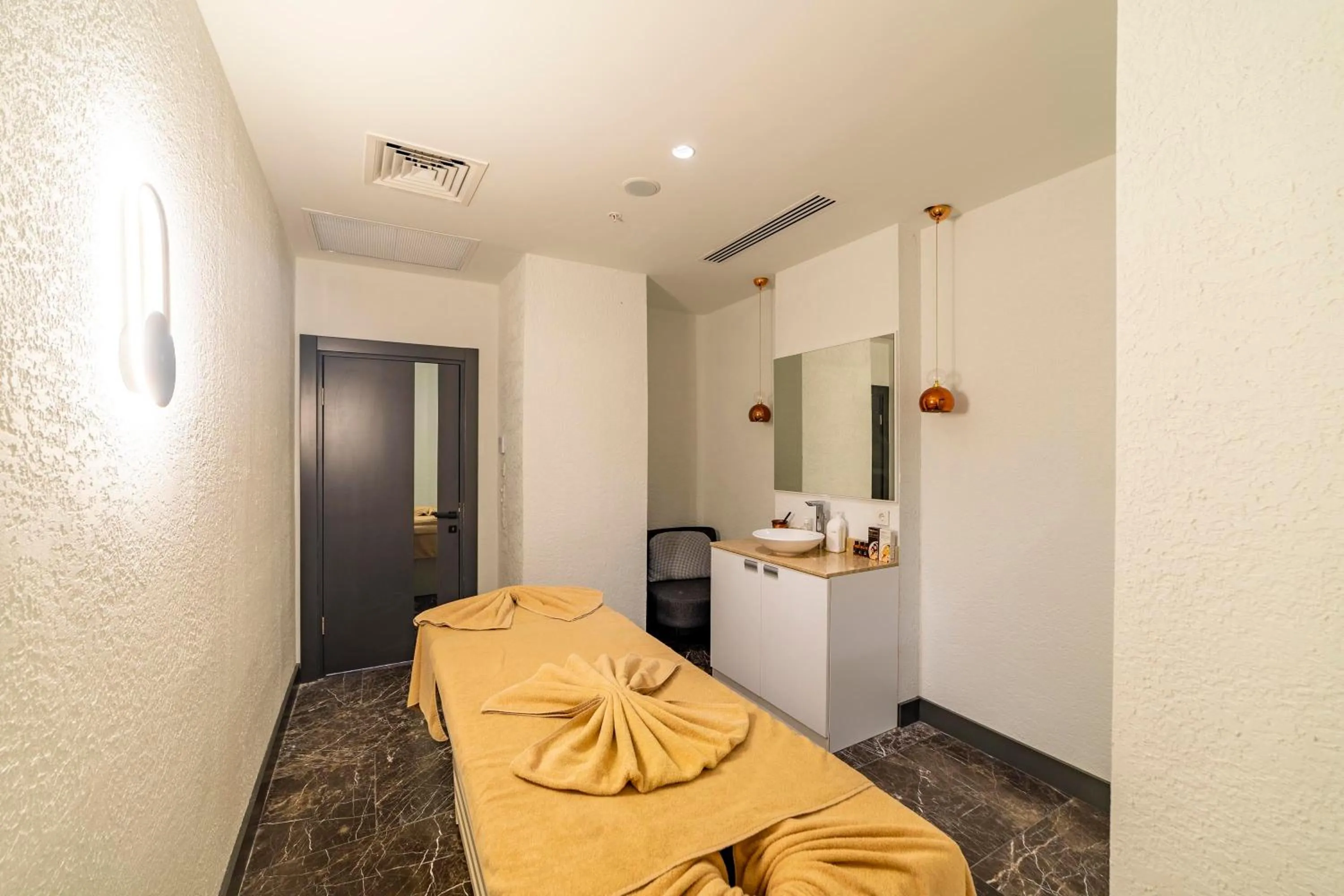 Massage in Amon Hotels Belek - Adult Only