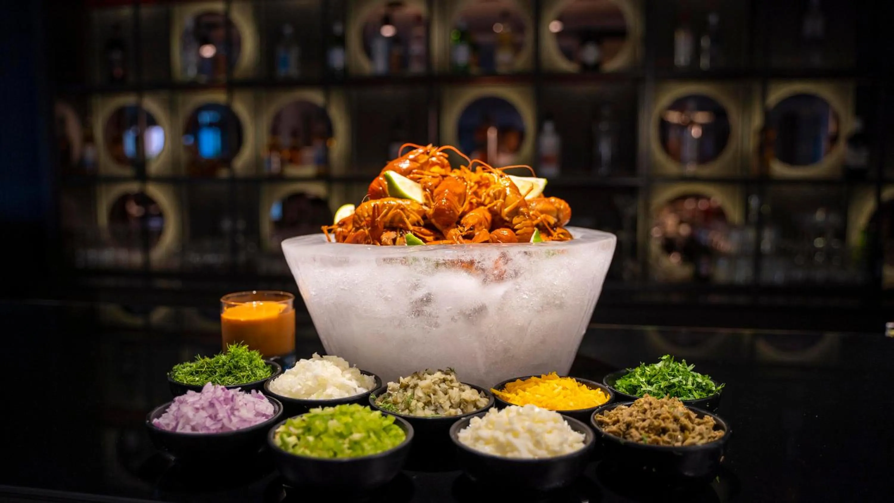 Food and drinks in Amon Hotels Belek - Adult Only