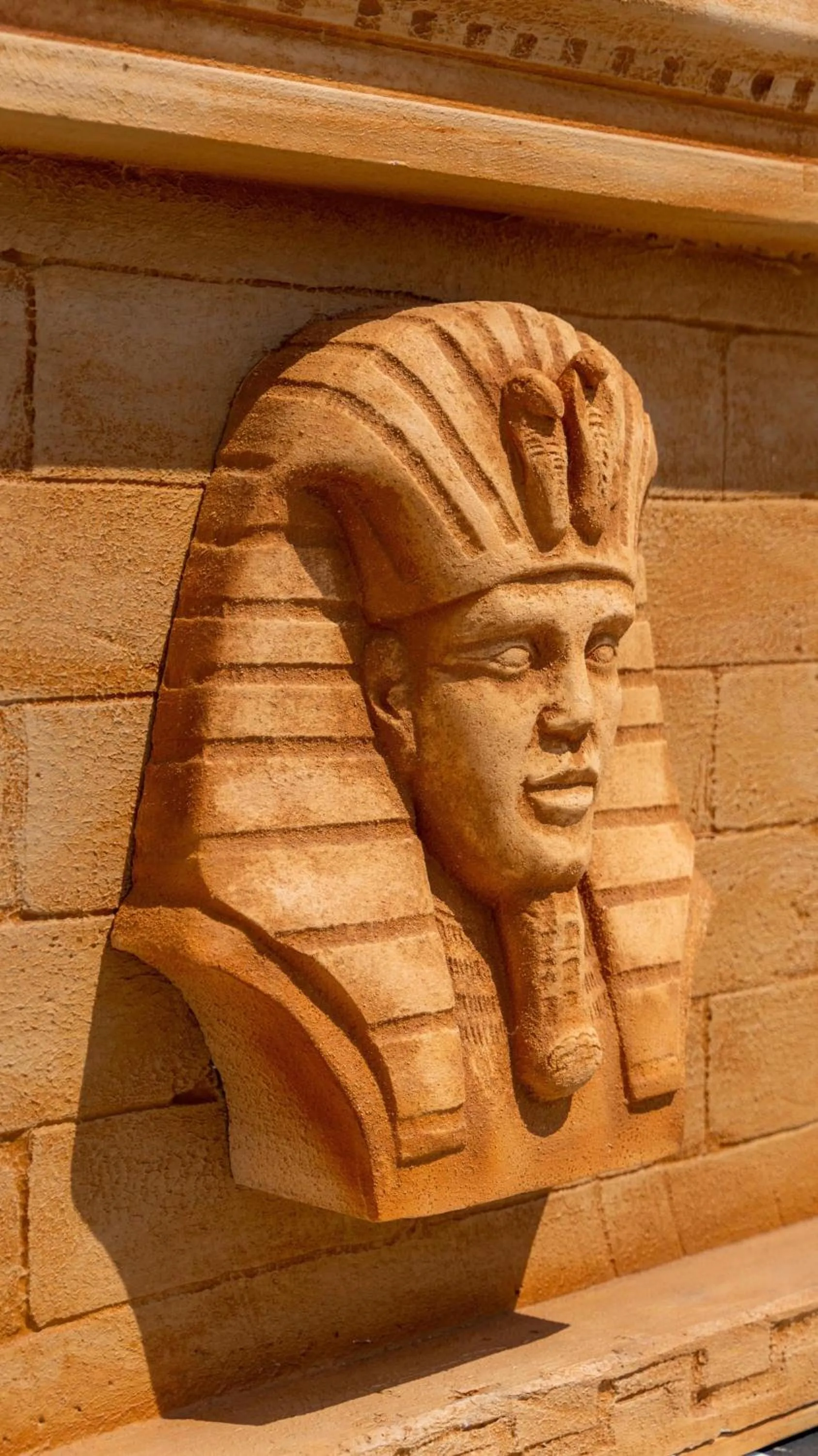 Logo/Certificate/Sign in Amon Hotels Belek - Adult Only