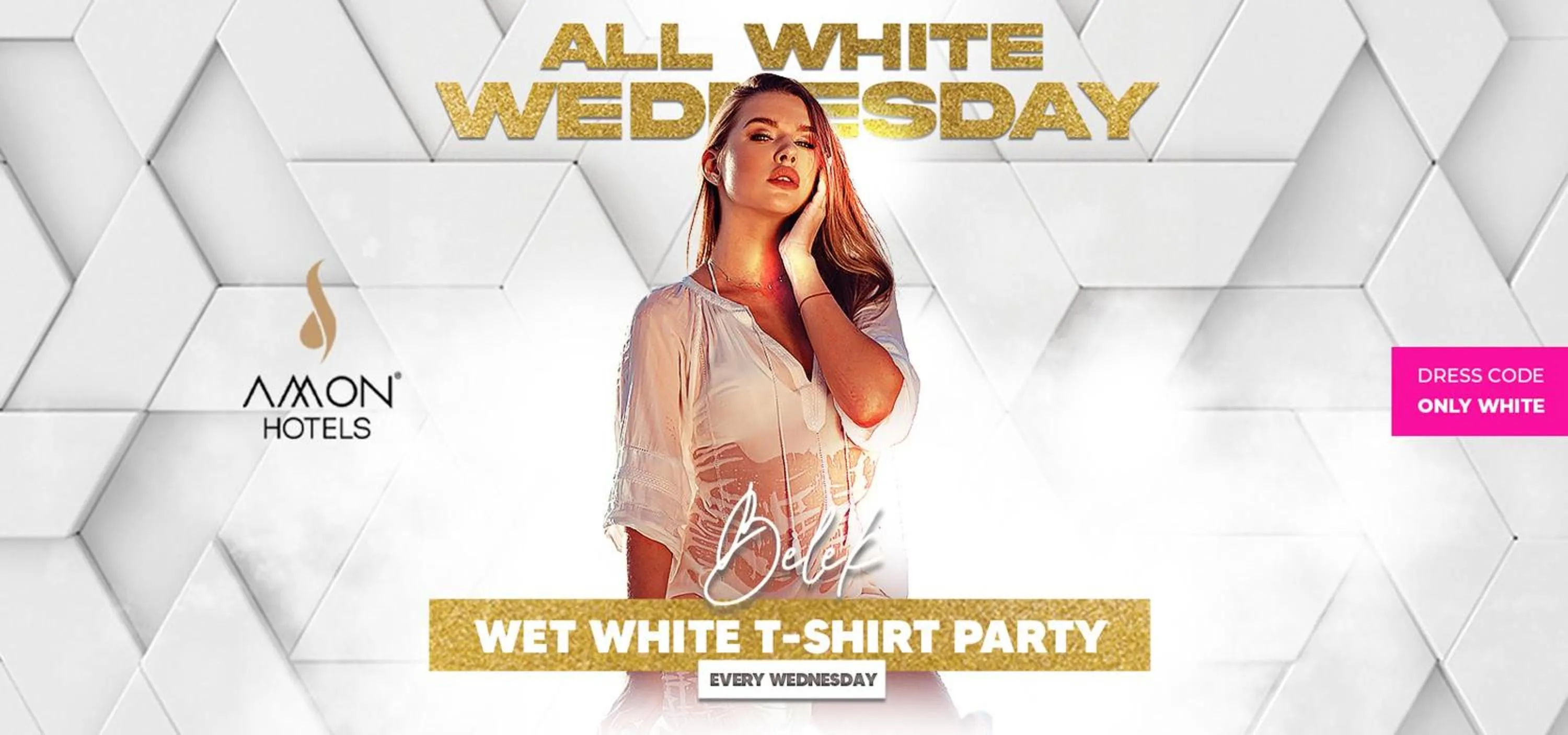 Evening entertainment in Amon Hotels Belek - Adult Only