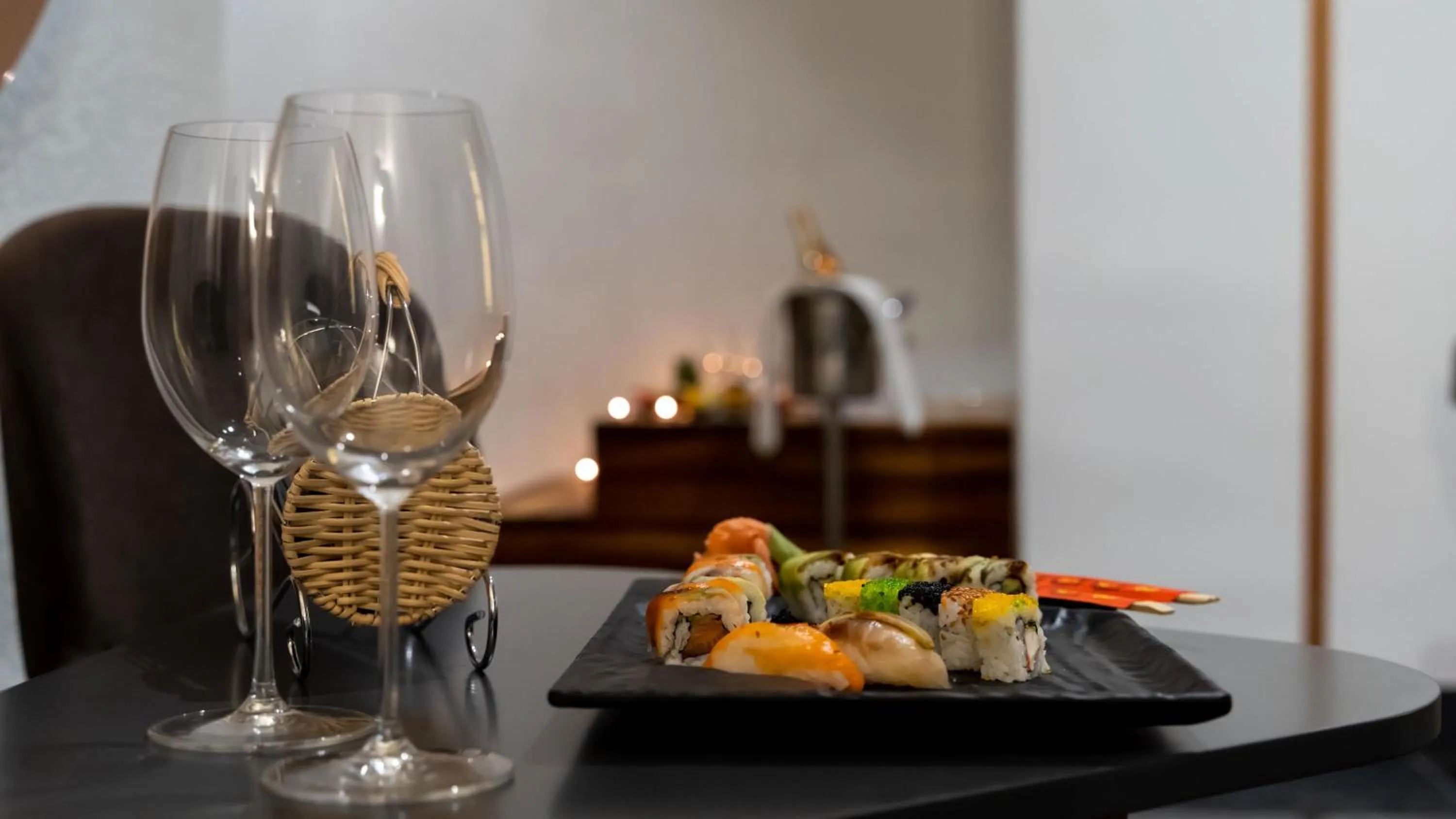 Food and drinks in Amon Hotels Belek - Adult Only