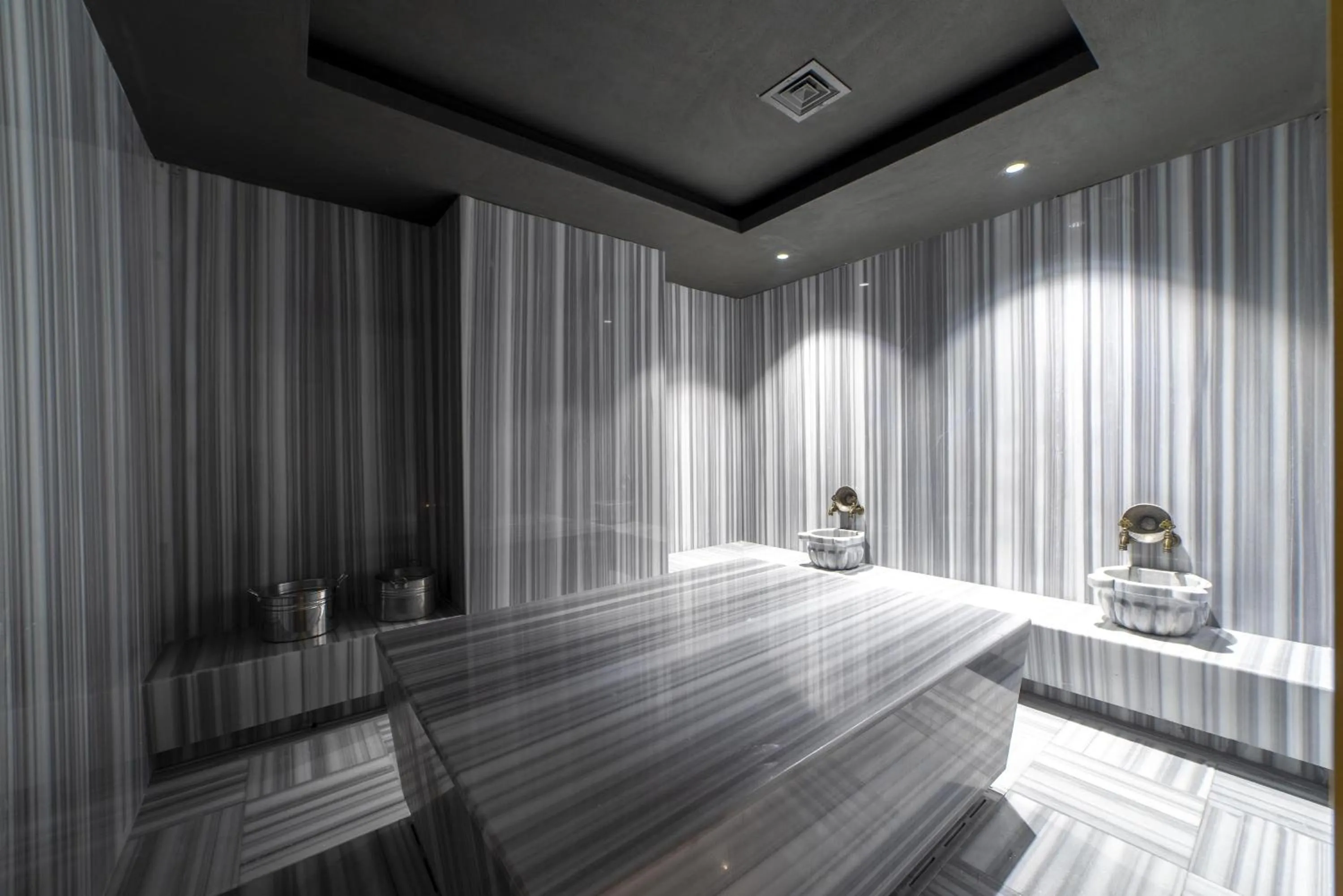 Massage in Amon Hotels Belek - Adult Only