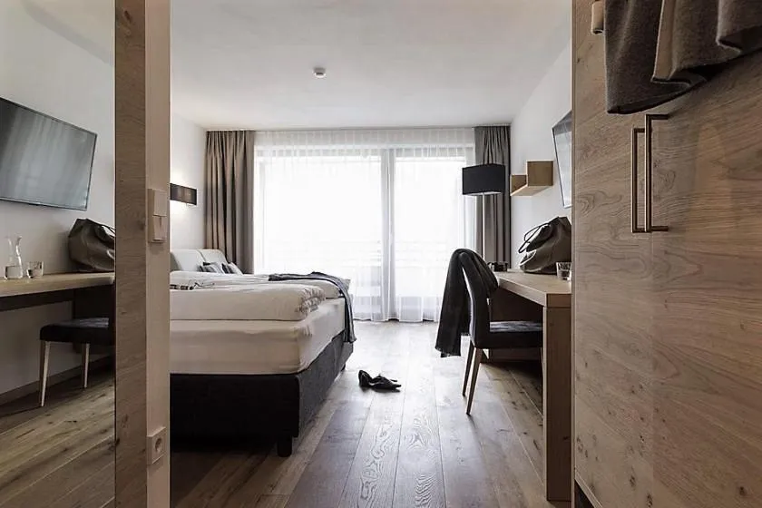 Photo of the whole room, Bed in Eden Boutique Hotel