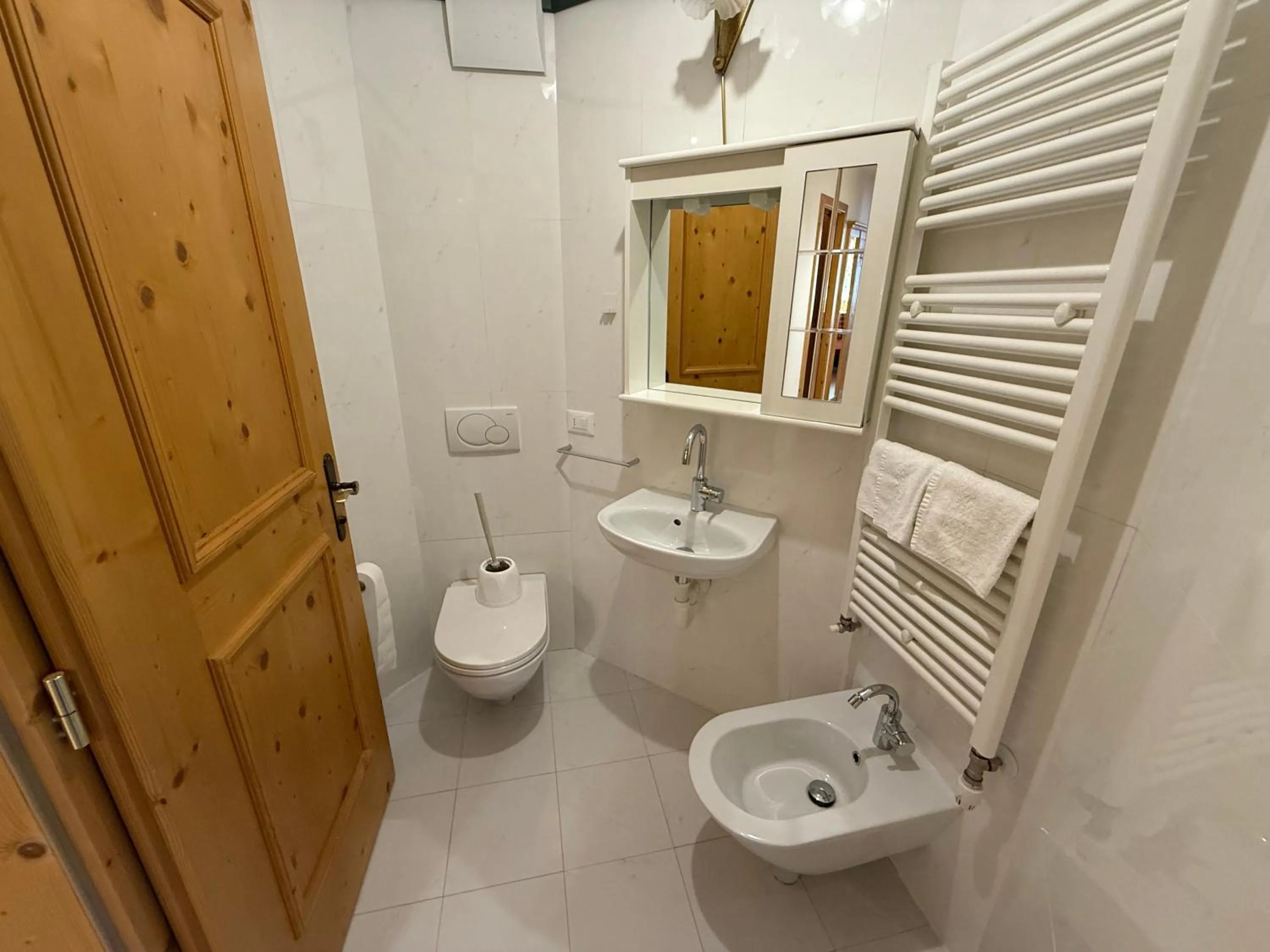 Hotel Casa del Campo