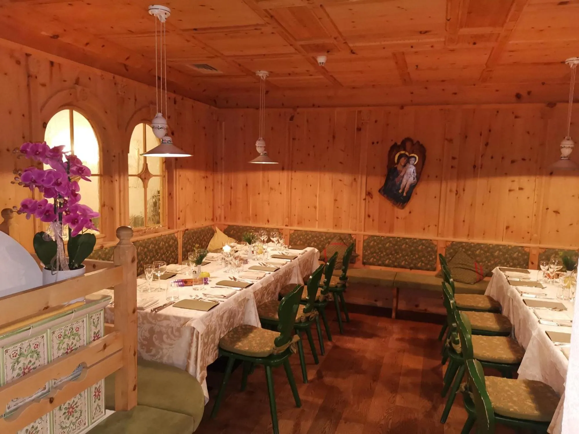 Hotel Casa del Campo