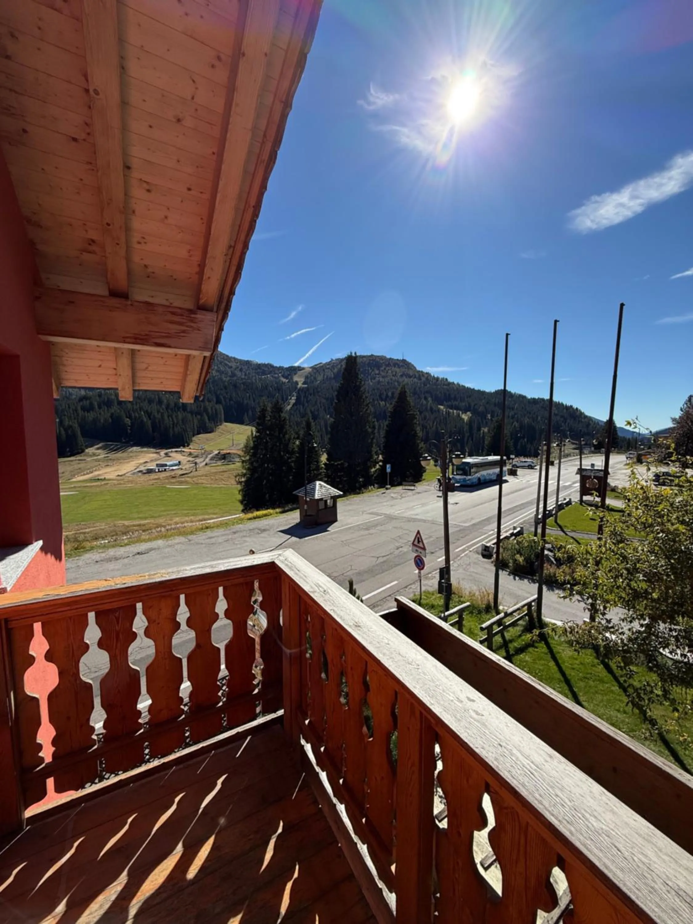 Hotel Casa del Campo