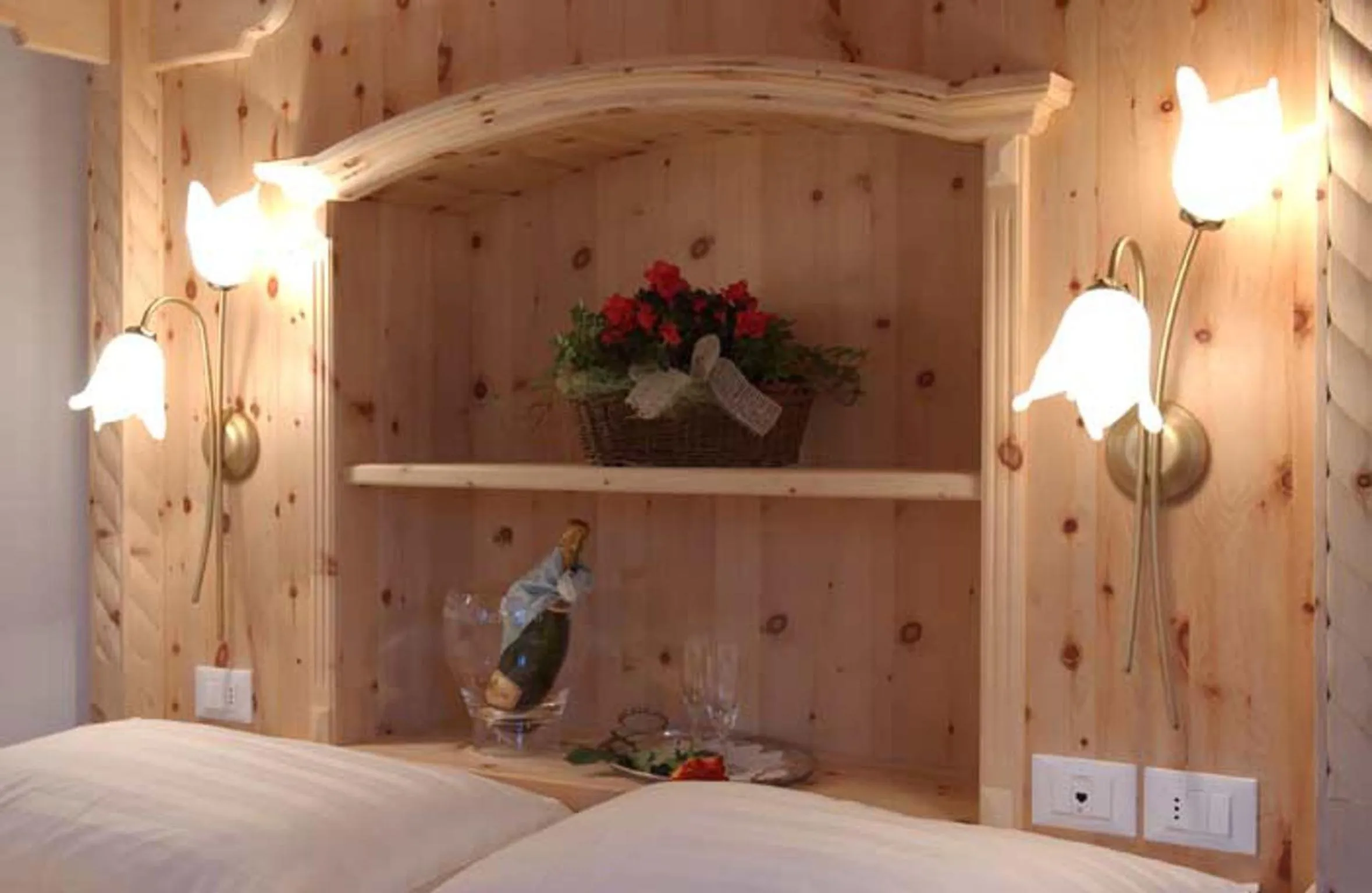 Other, Bed in Hotel Casa del Campo