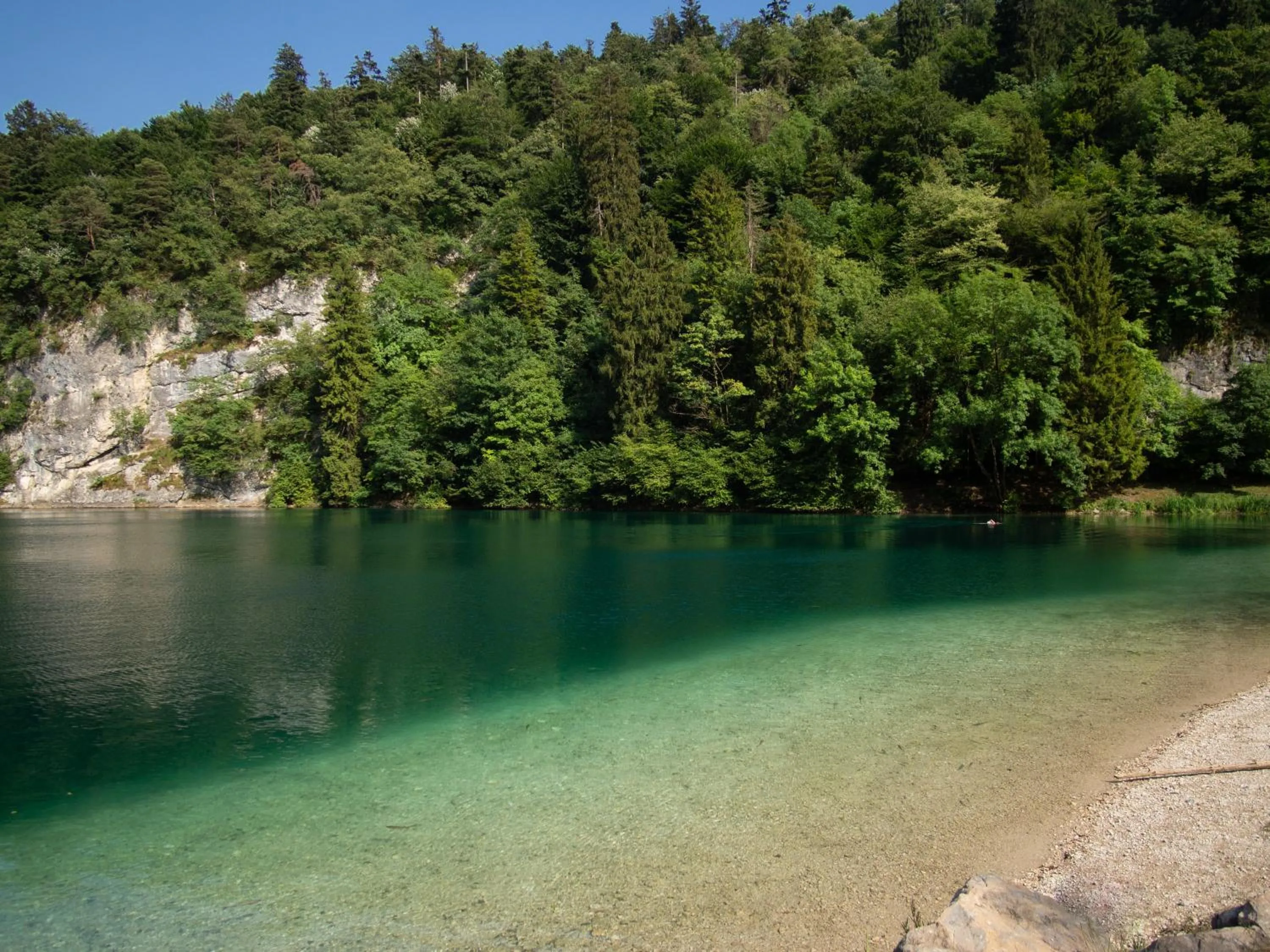 Nearby landmark in RTA Hotel Le Vallene
