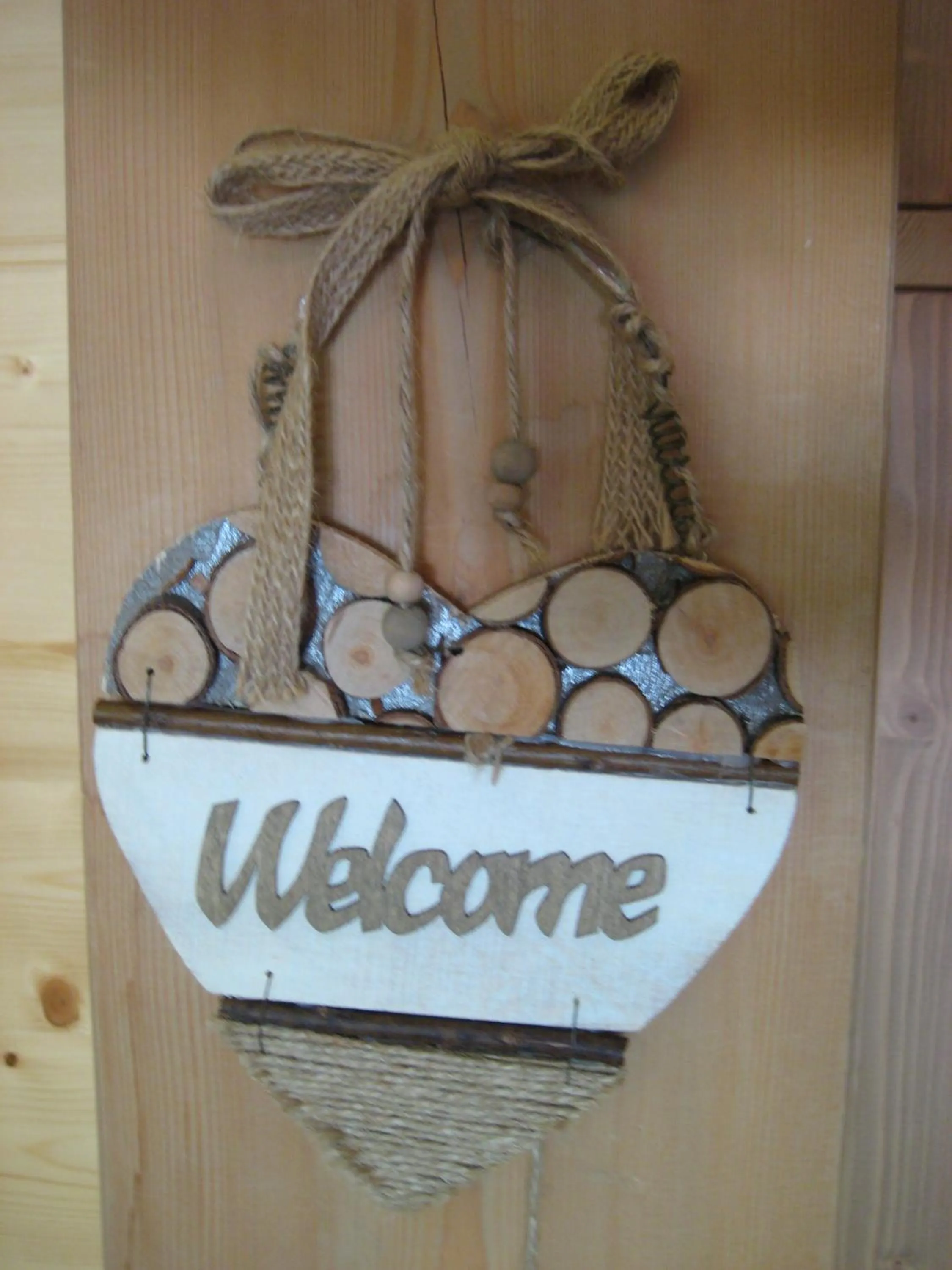 Decorative detail in RTA Hotel Le Vallene