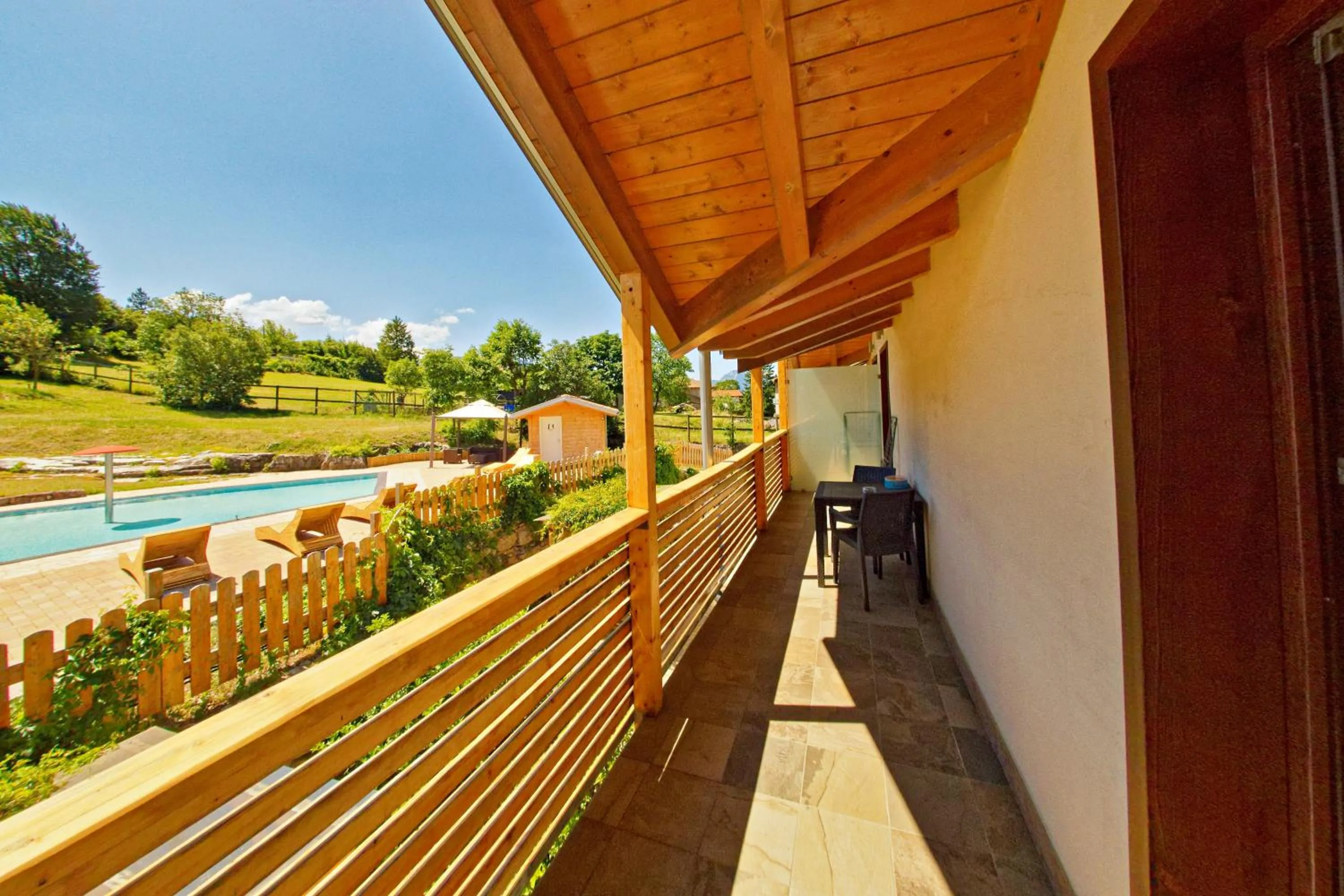 RTA Hotel Le Vallene