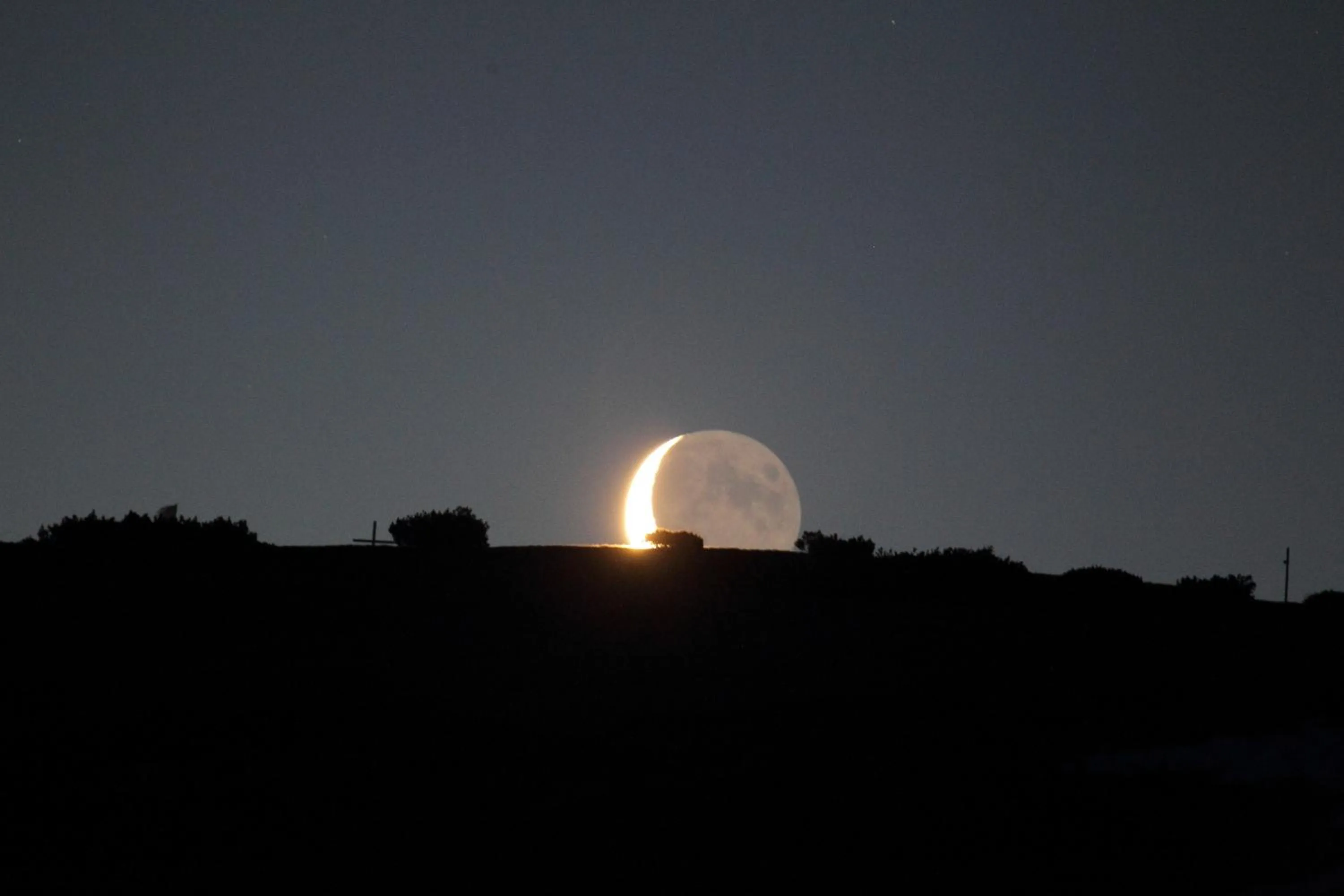 View (from property/room) in RTA Hotel Le Vallene