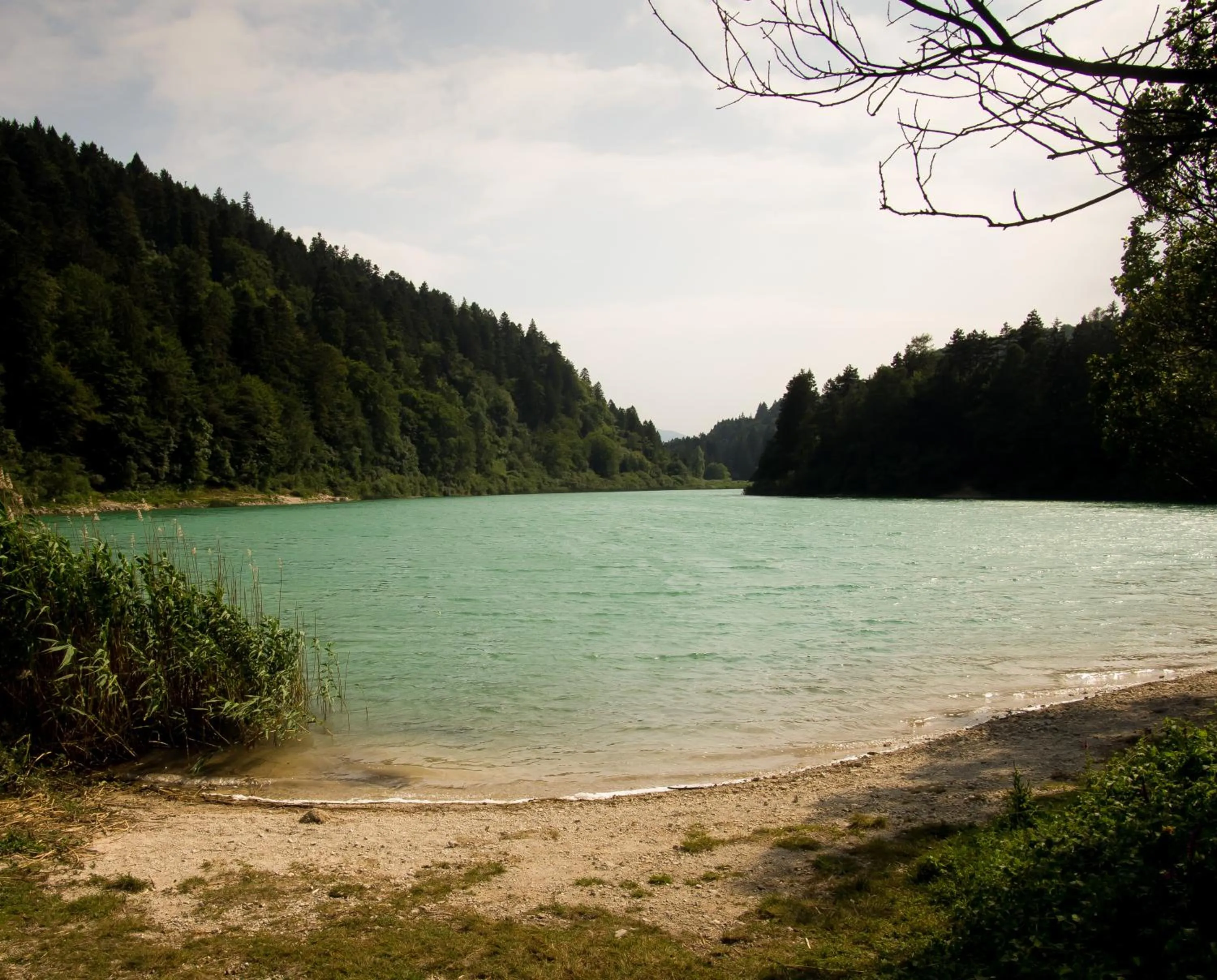 Nearby landmark in RTA Hotel Le Vallene