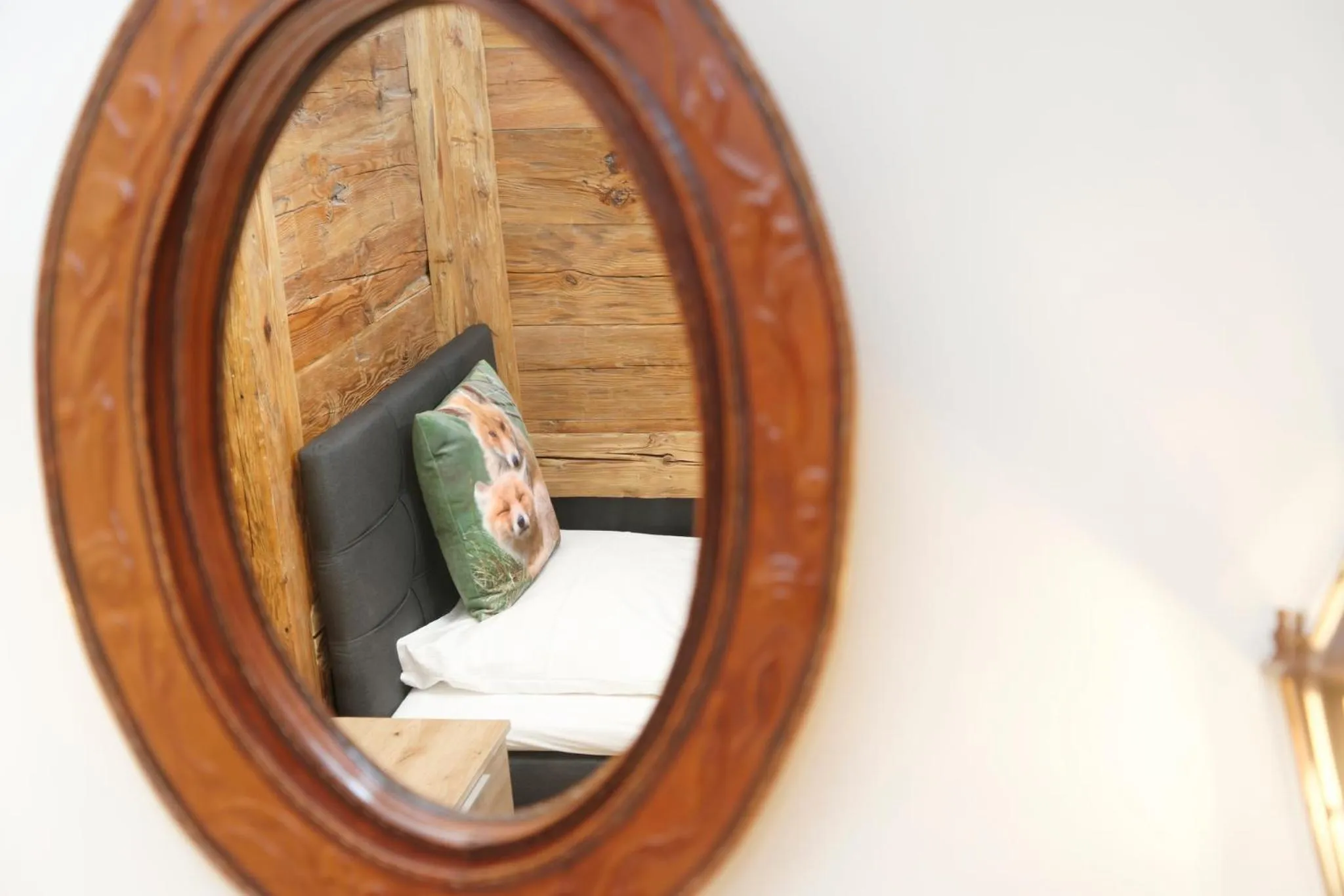 Bed in Ortnerhof - Ihr Zuhause am Fuße der Alpen