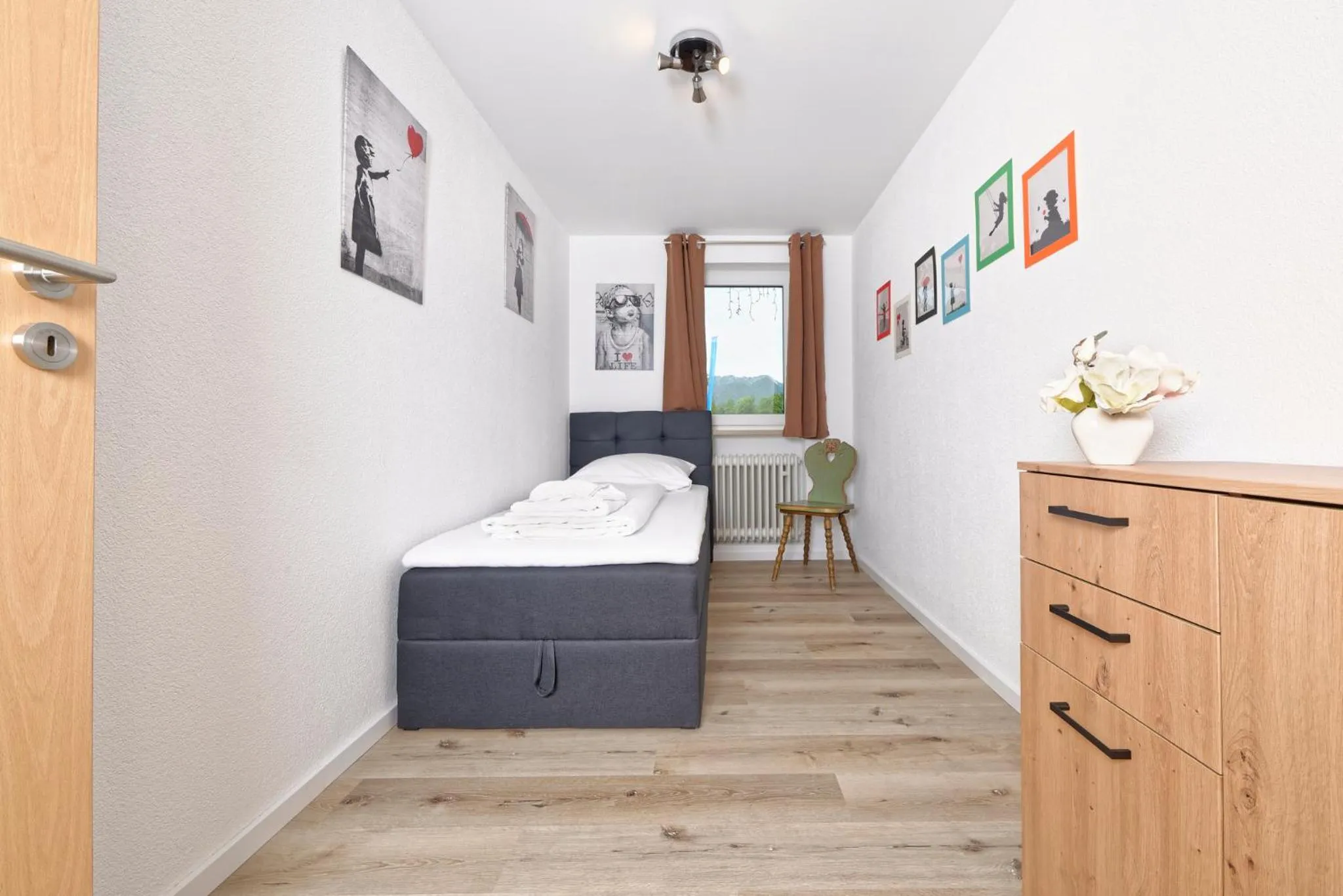 Bed in Ortnerhof - Ihr Zuhause am Fuße der Alpen