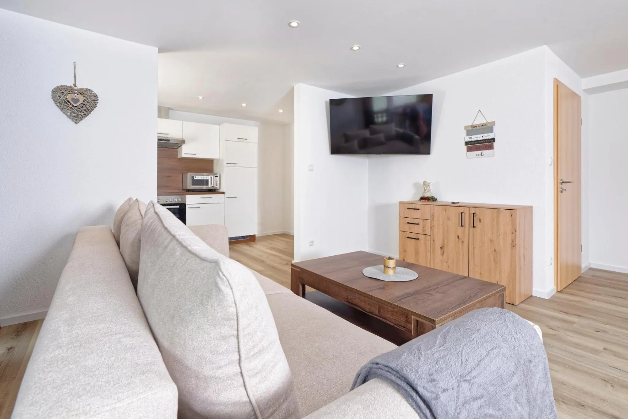 TV and multimedia in Ortnerhof - Ihr Zuhause am Fuße der Alpen