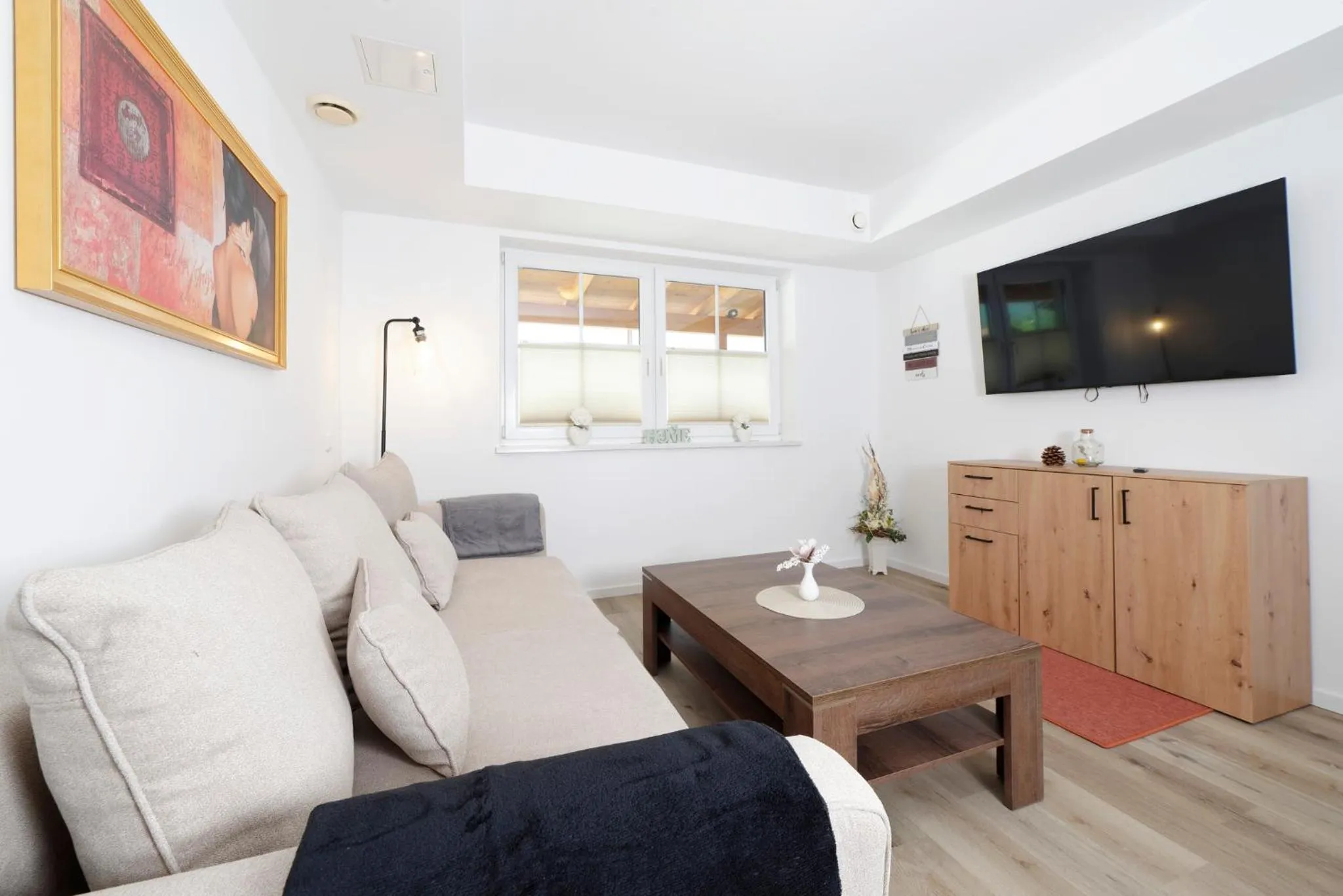 TV and multimedia in Ortnerhof - Ihr Zuhause am Fuße der Alpen