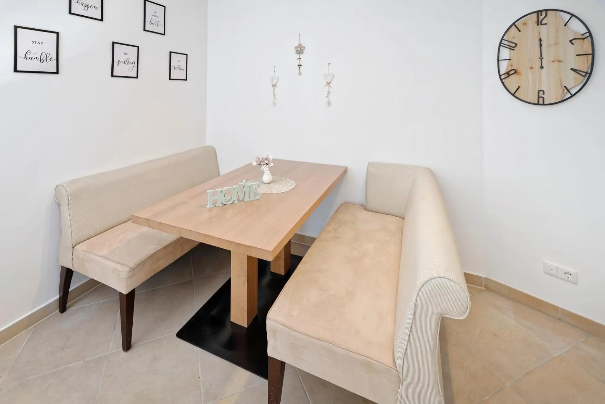 Seating area in Ortnerhof - Ihr Zuhause am Fuße der Alpen