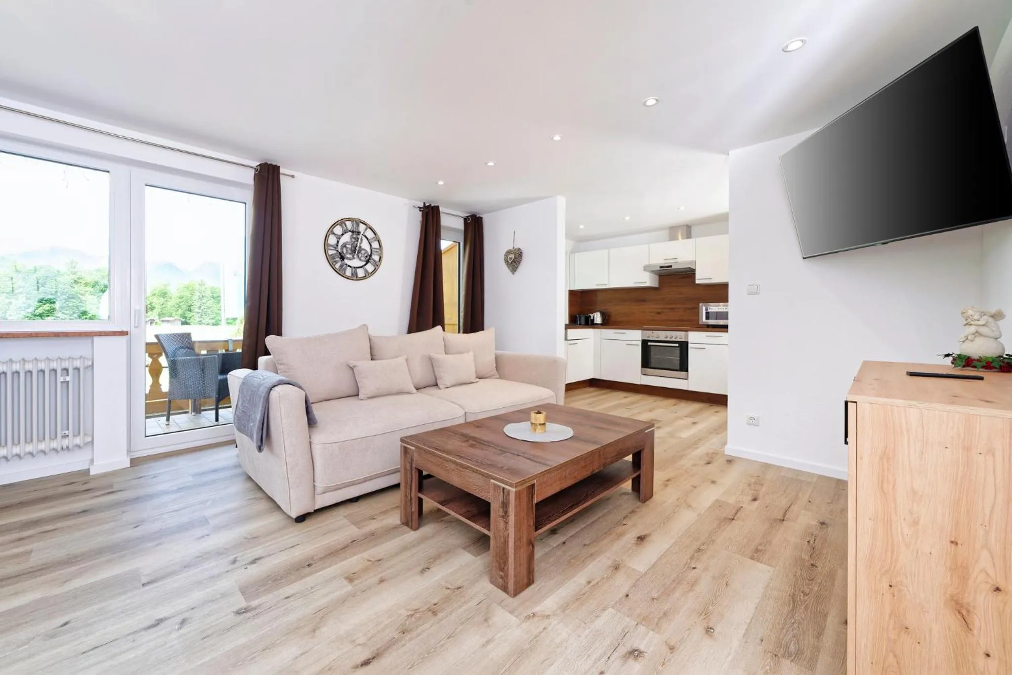 TV and multimedia in Ortnerhof - Ihr Zuhause am Fuße der Alpen