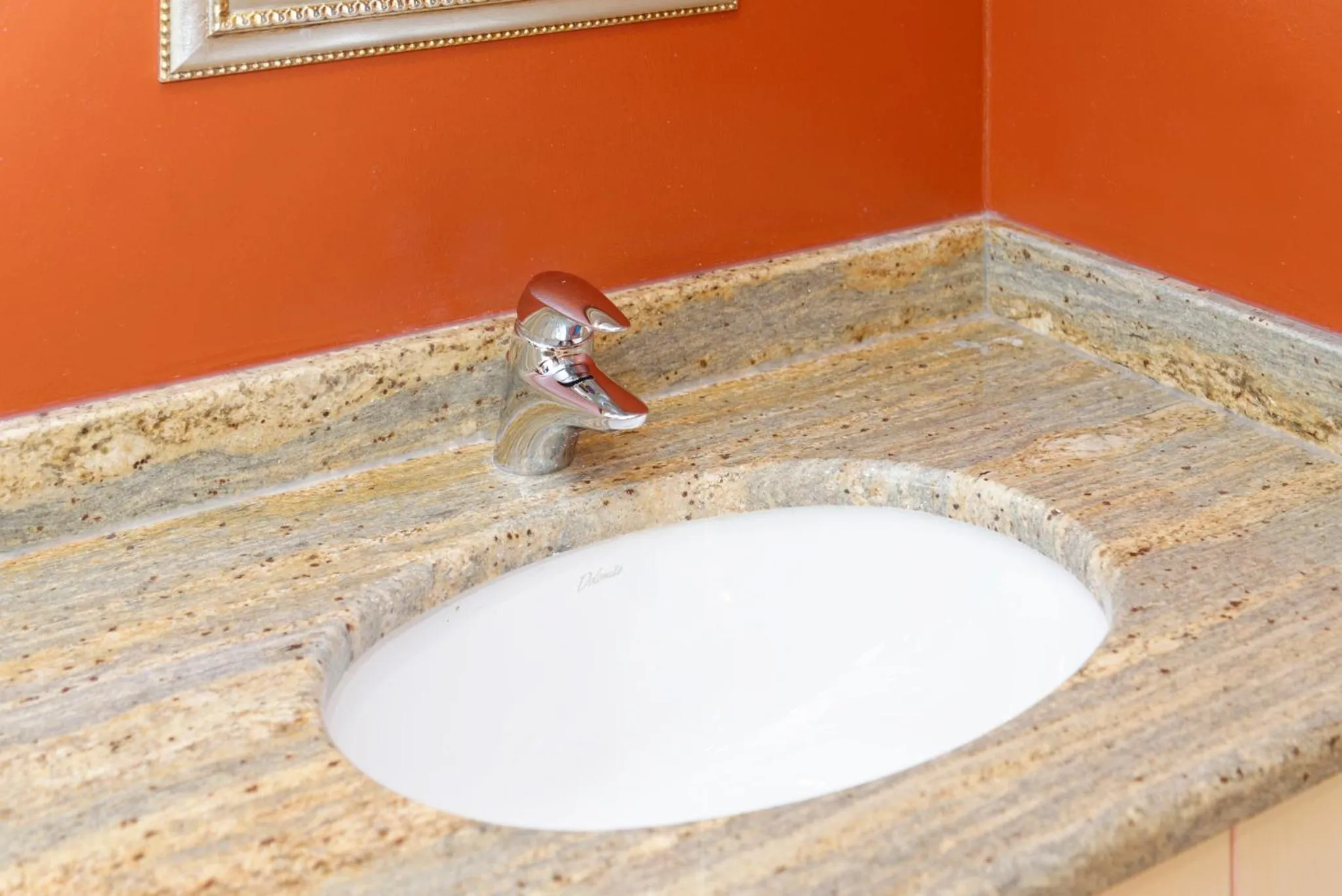 Bathroom in Ortnerhof - Ihr Zuhause am Fuße der Alpen