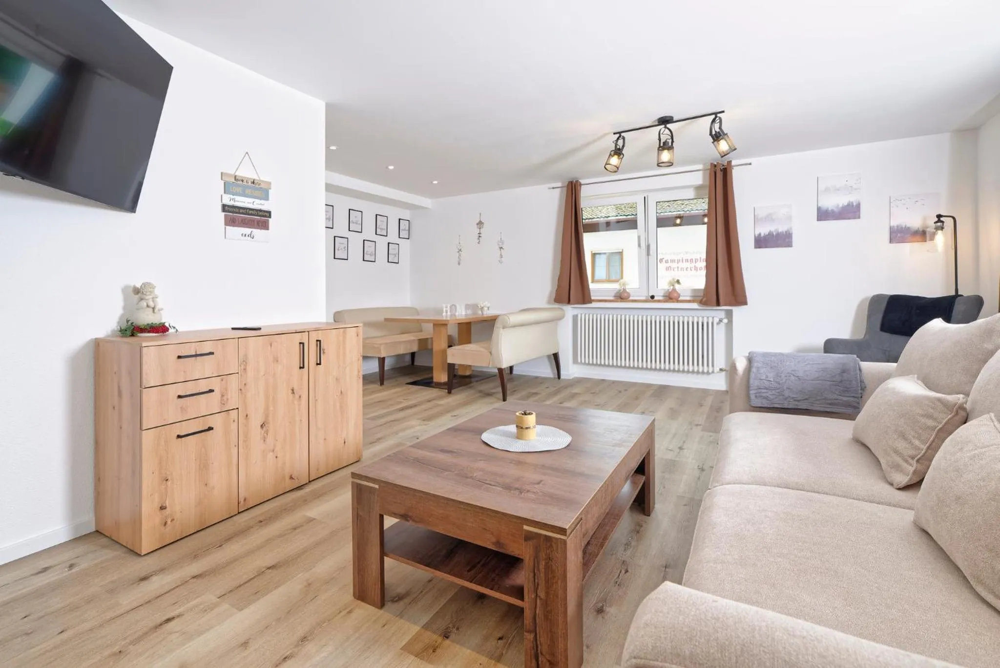 TV and multimedia in Ortnerhof - Ihr Zuhause am Fuße der Alpen