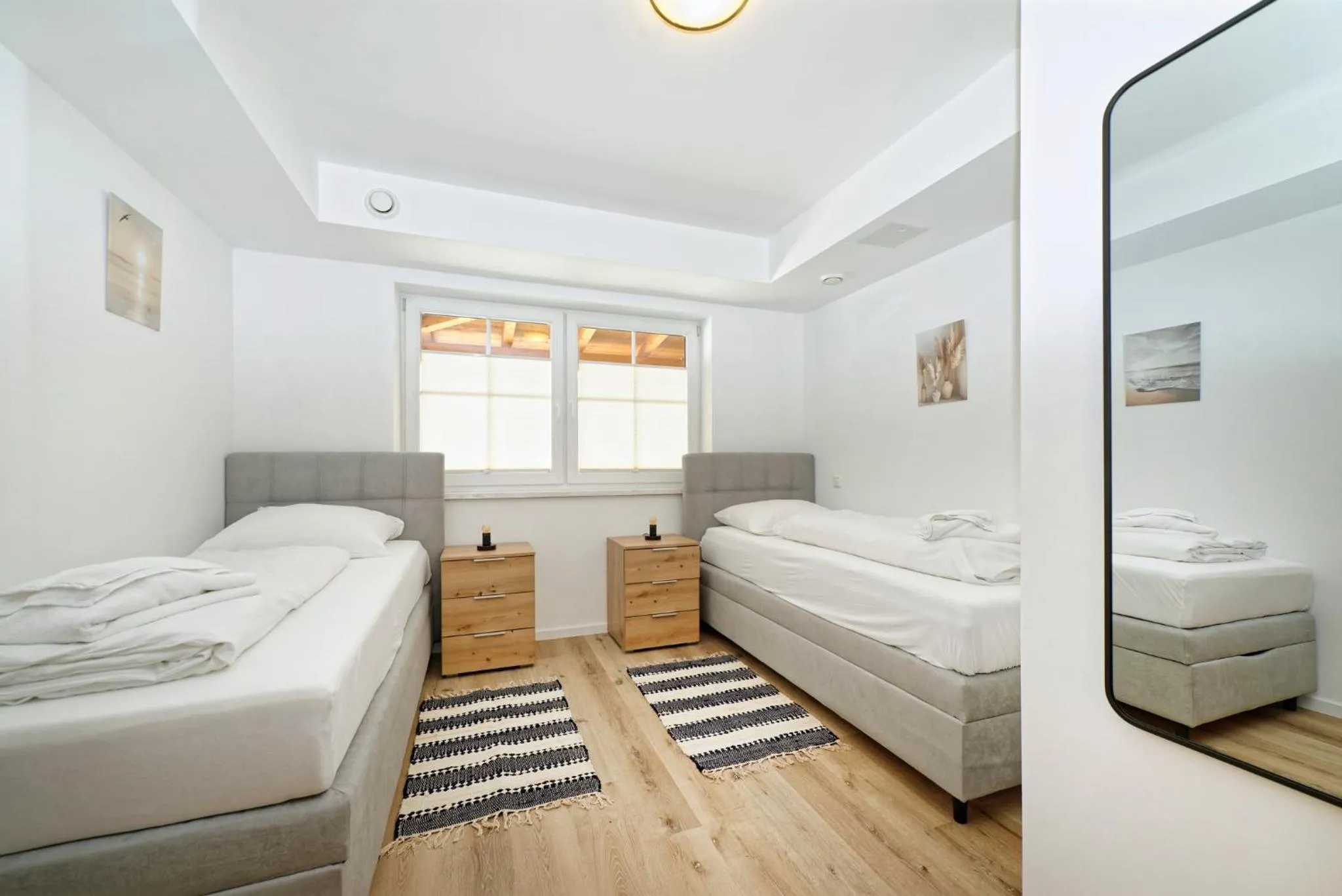 Bed in Ortnerhof - Ihr Zuhause am Fuße der Alpen