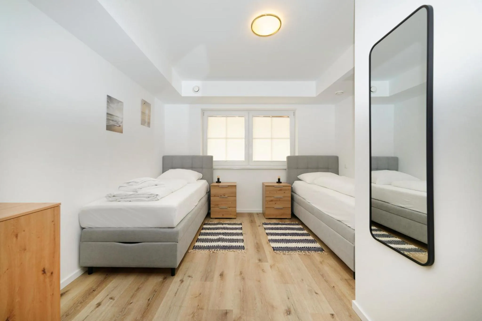 Bed in Ortnerhof - Ihr Zuhause am Fuße der Alpen