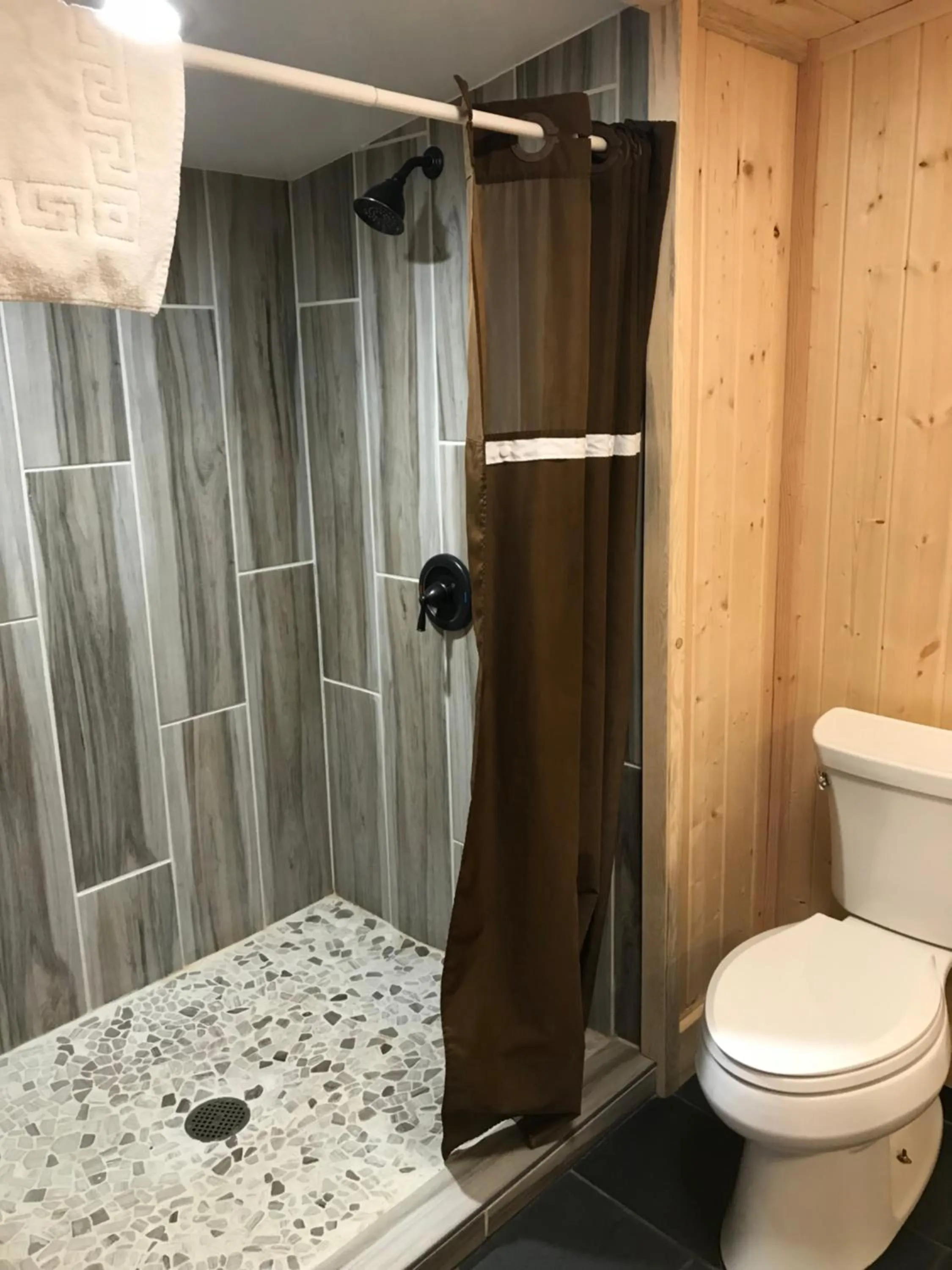 Bathroom in Heart Six Ranch