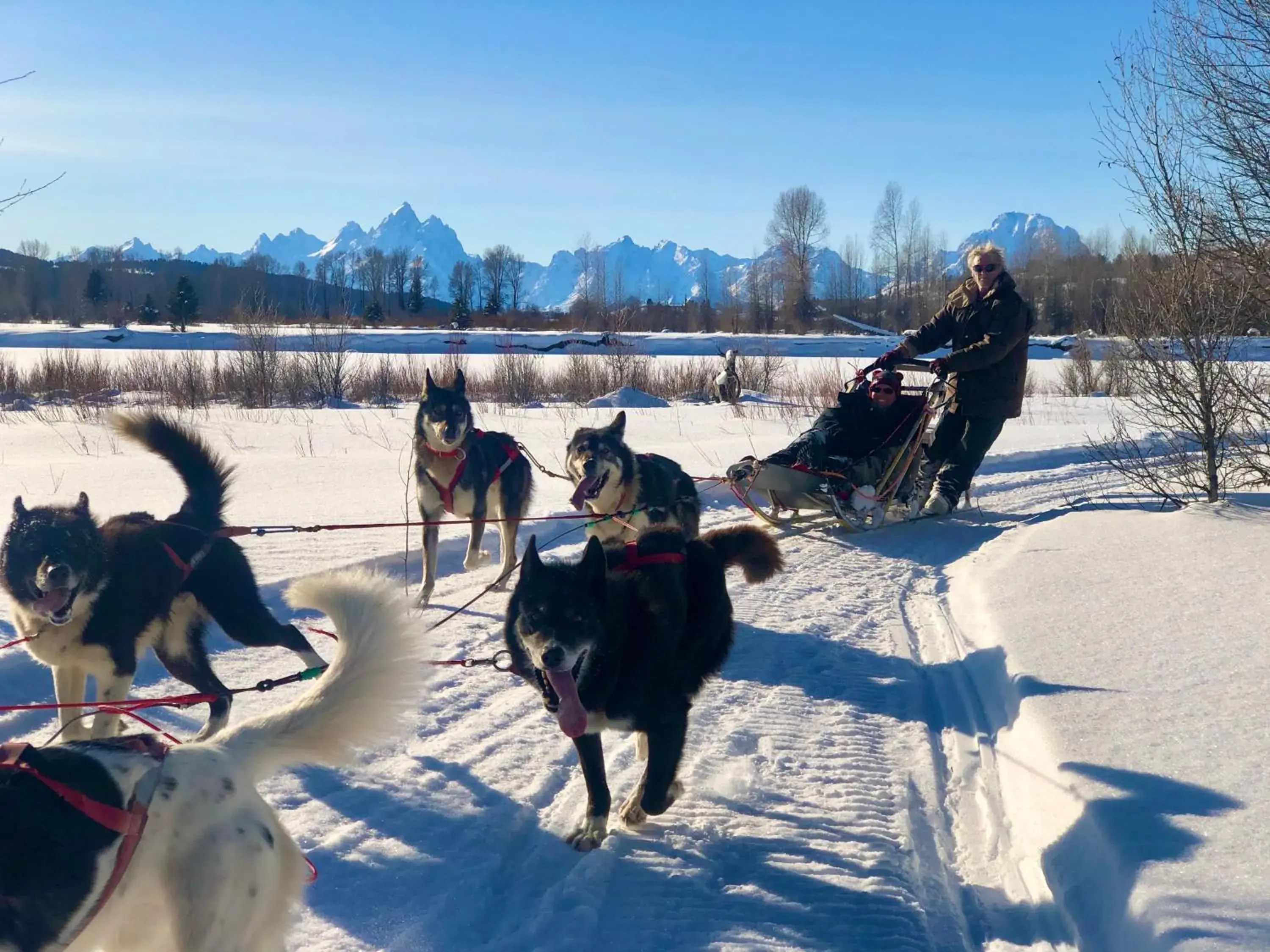 Suite with Balcony - single occupancy in Heart Six Ranch Suite with Balcony - single occupancy in Heart Six Ranch