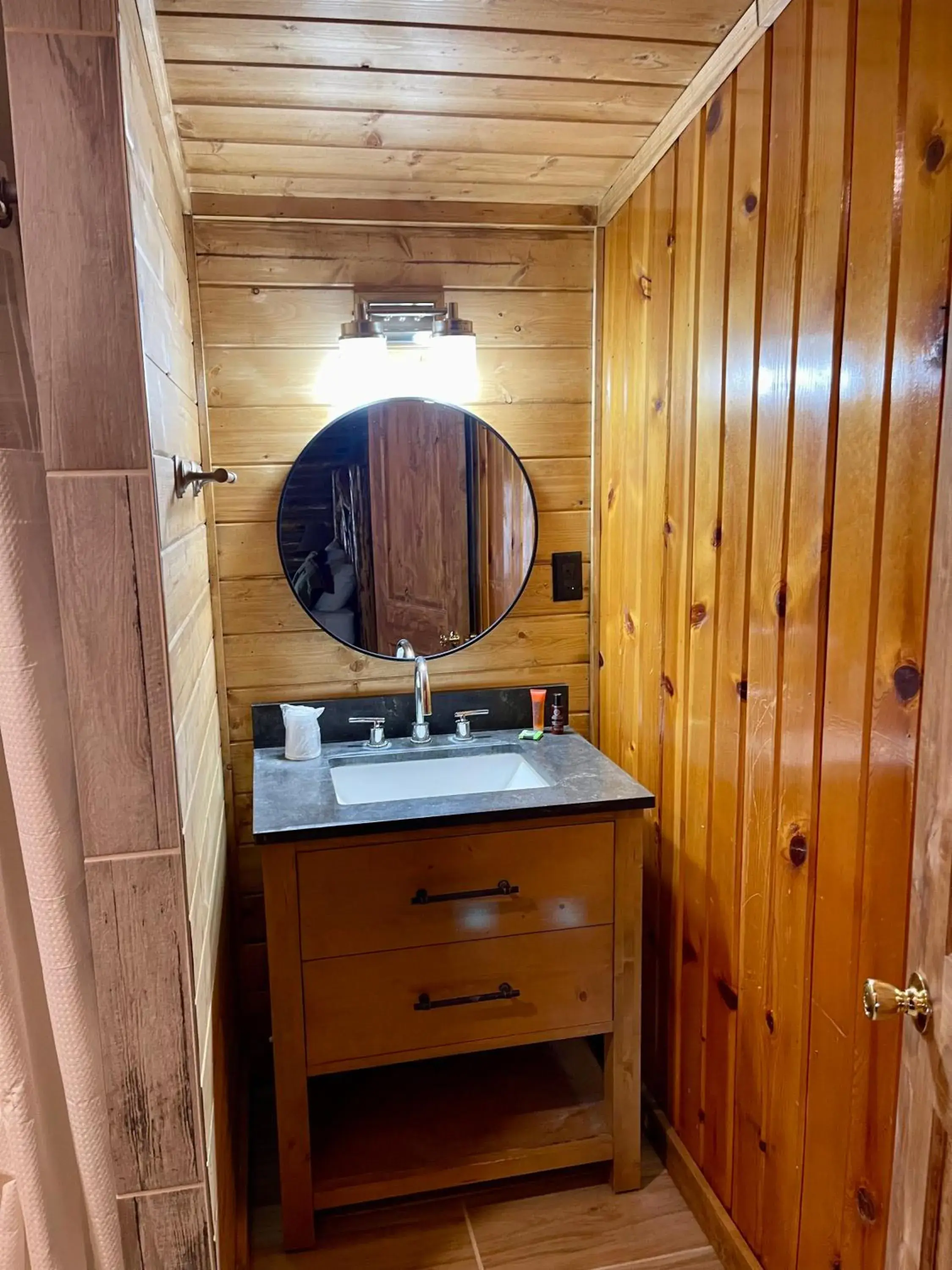 Deluxe Queen Studio in Heart Six Ranch Deluxe Queen Studio in Heart Six Ranch