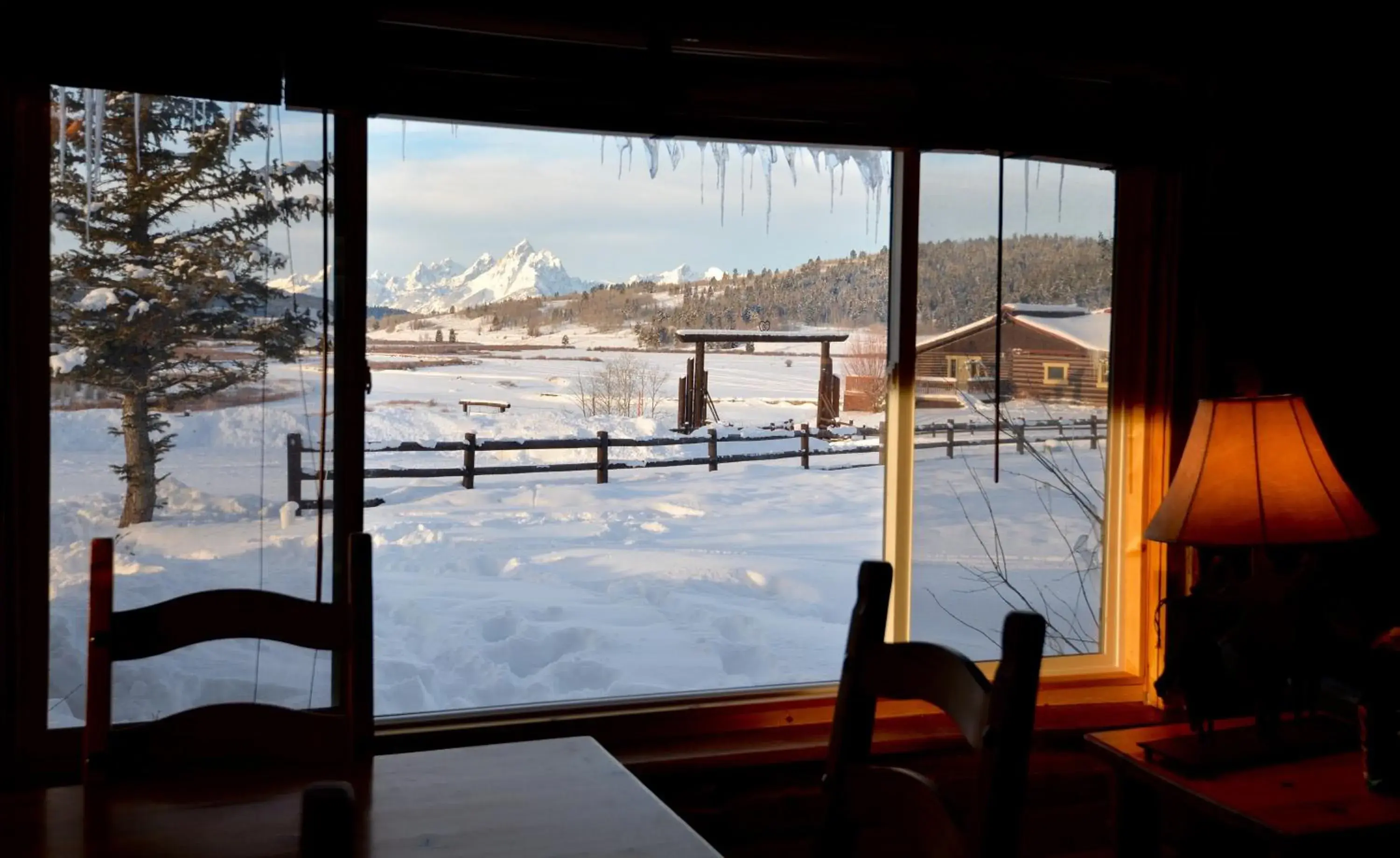 Family Suite in Heart Six Ranch Family Suite in Heart Six Ranch