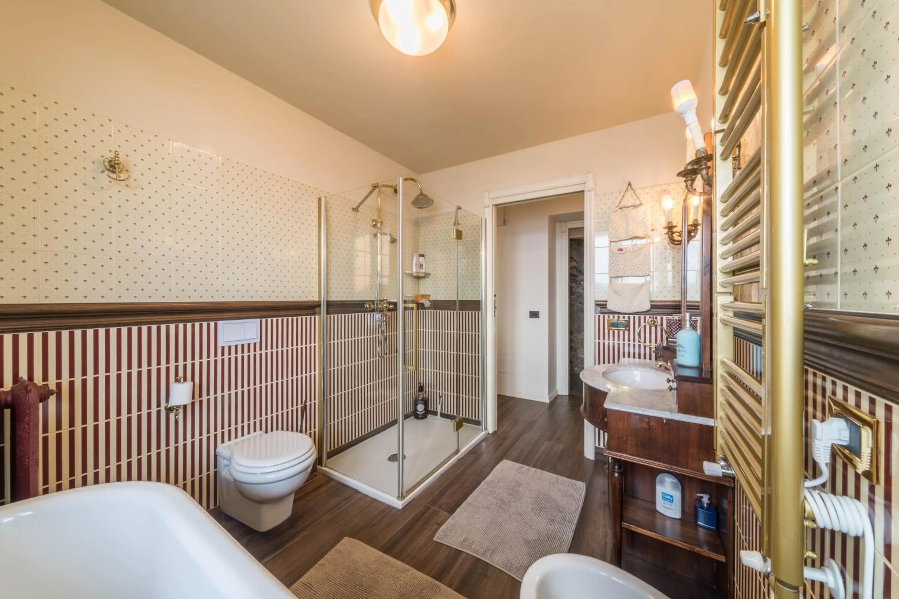 Resort Style Apartment