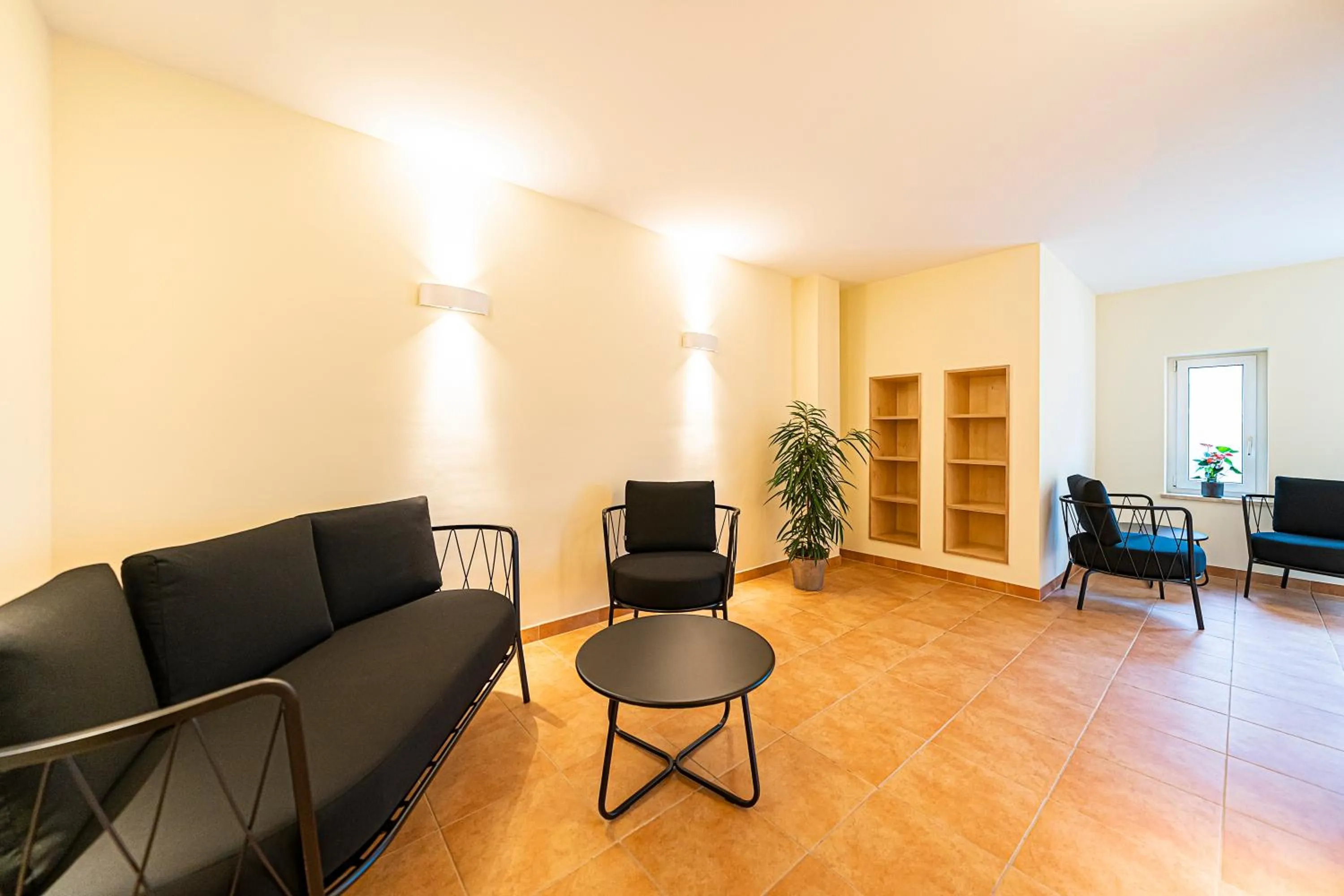 Spa and wellness centre/facilities in Robenstein Aktivhotel & SPA