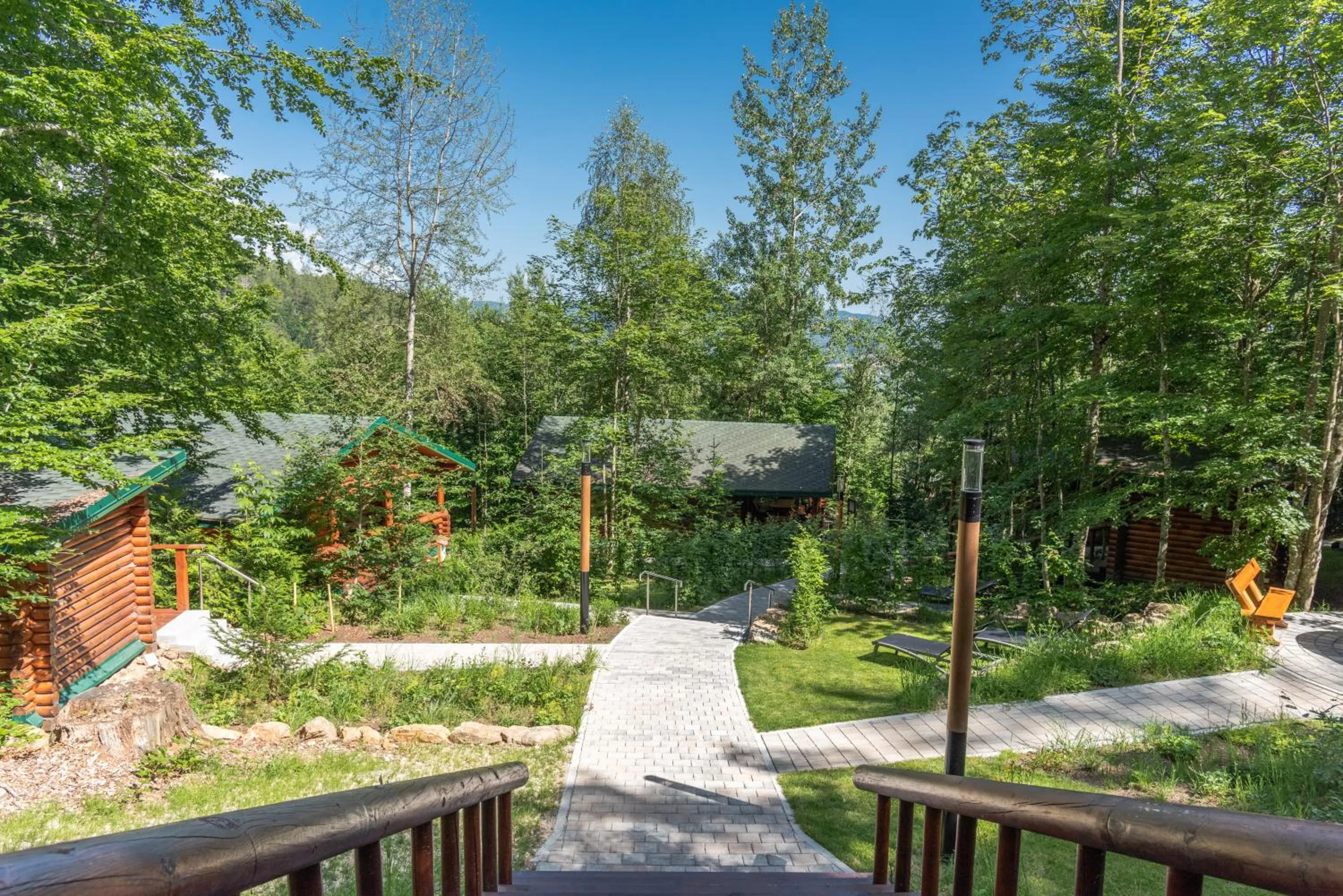 Activities in Robenstein Aktivhotel & SPA