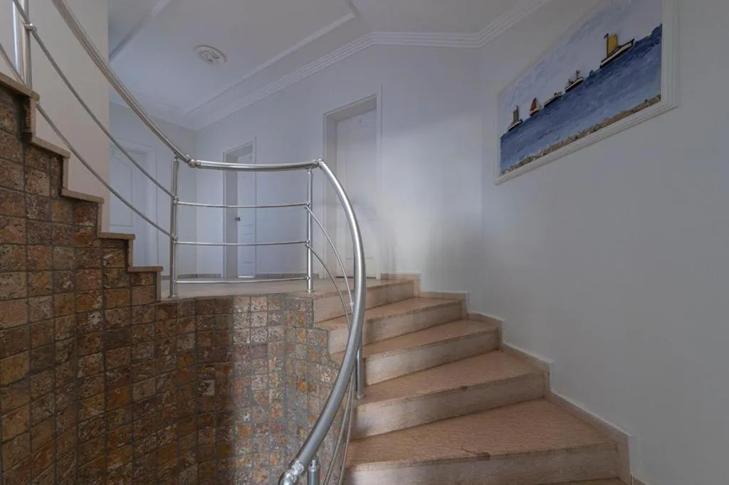 Property building in Hola Bodrum