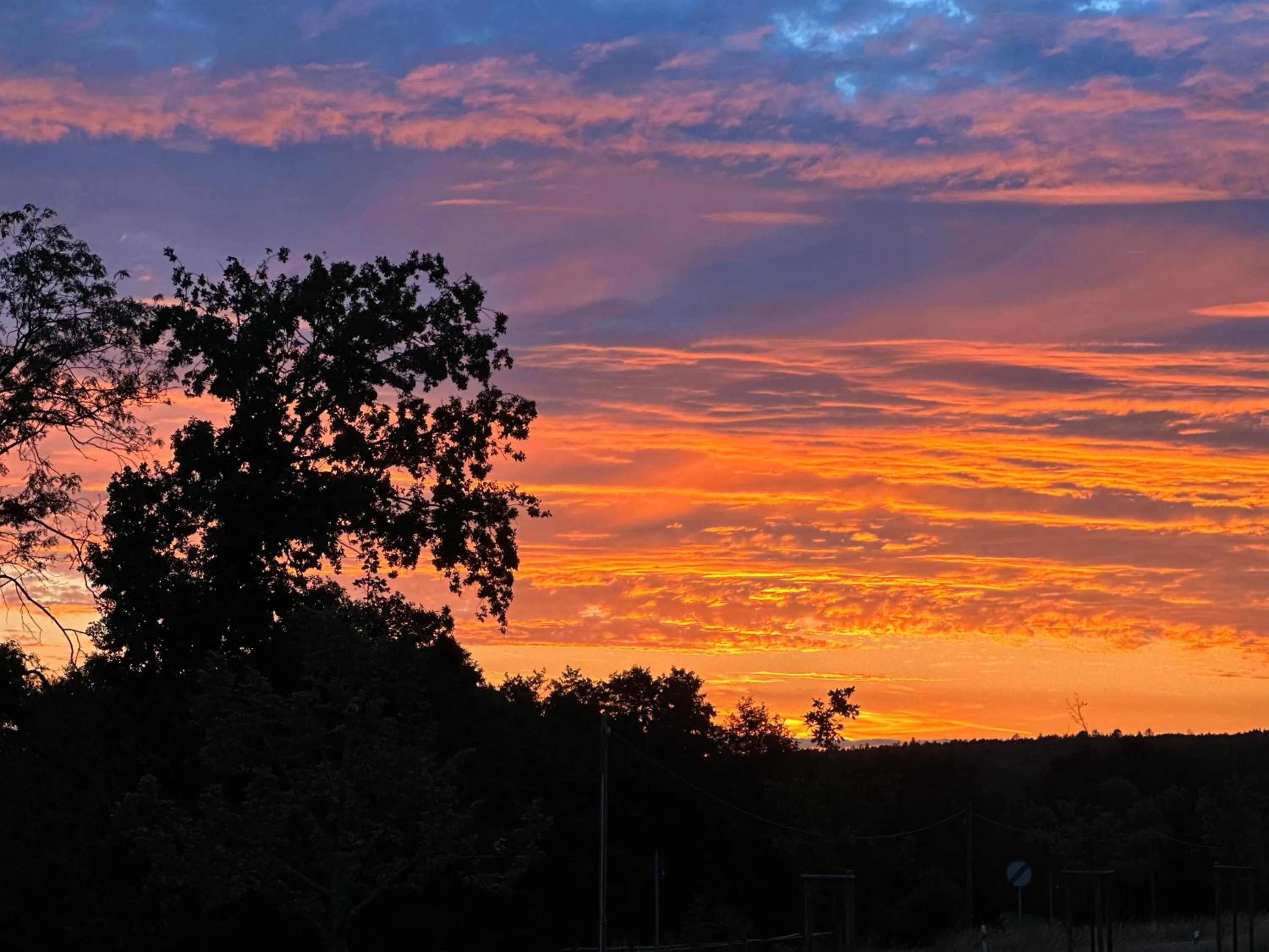 Property building in LindenGut Bio Hotel & Bio Herberge