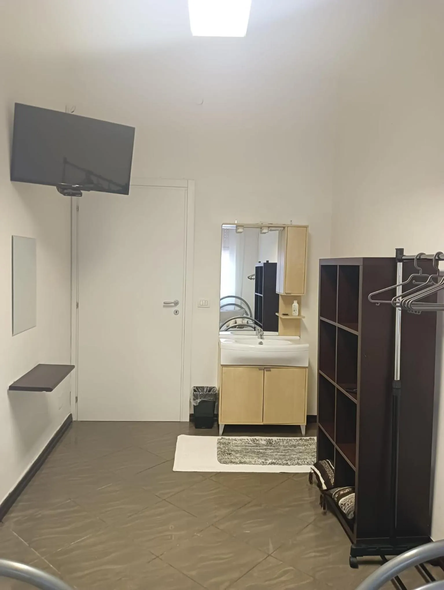 hair dresser in Casa al Porto