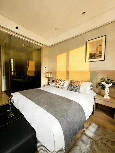 Yiwu Bai Heng Hotel